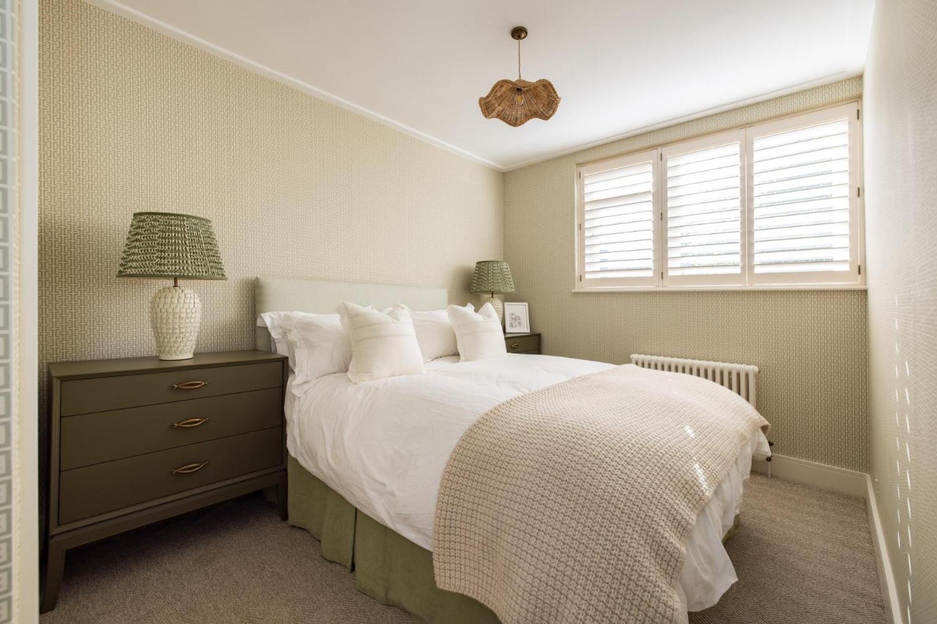 Battersea Set – 3 Bedroom Home with Garden