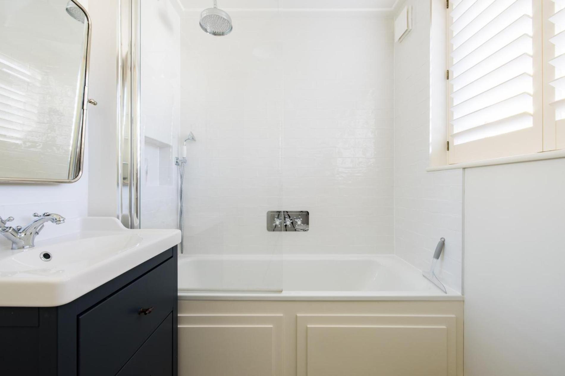 Battersea Set – 3 Bedroom Home with Garden