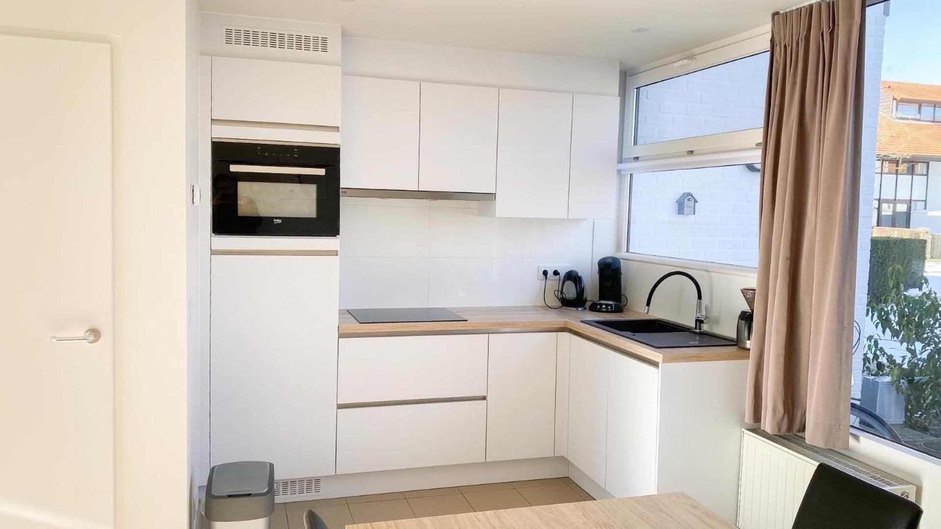 Vakantiewoning Kaviaar