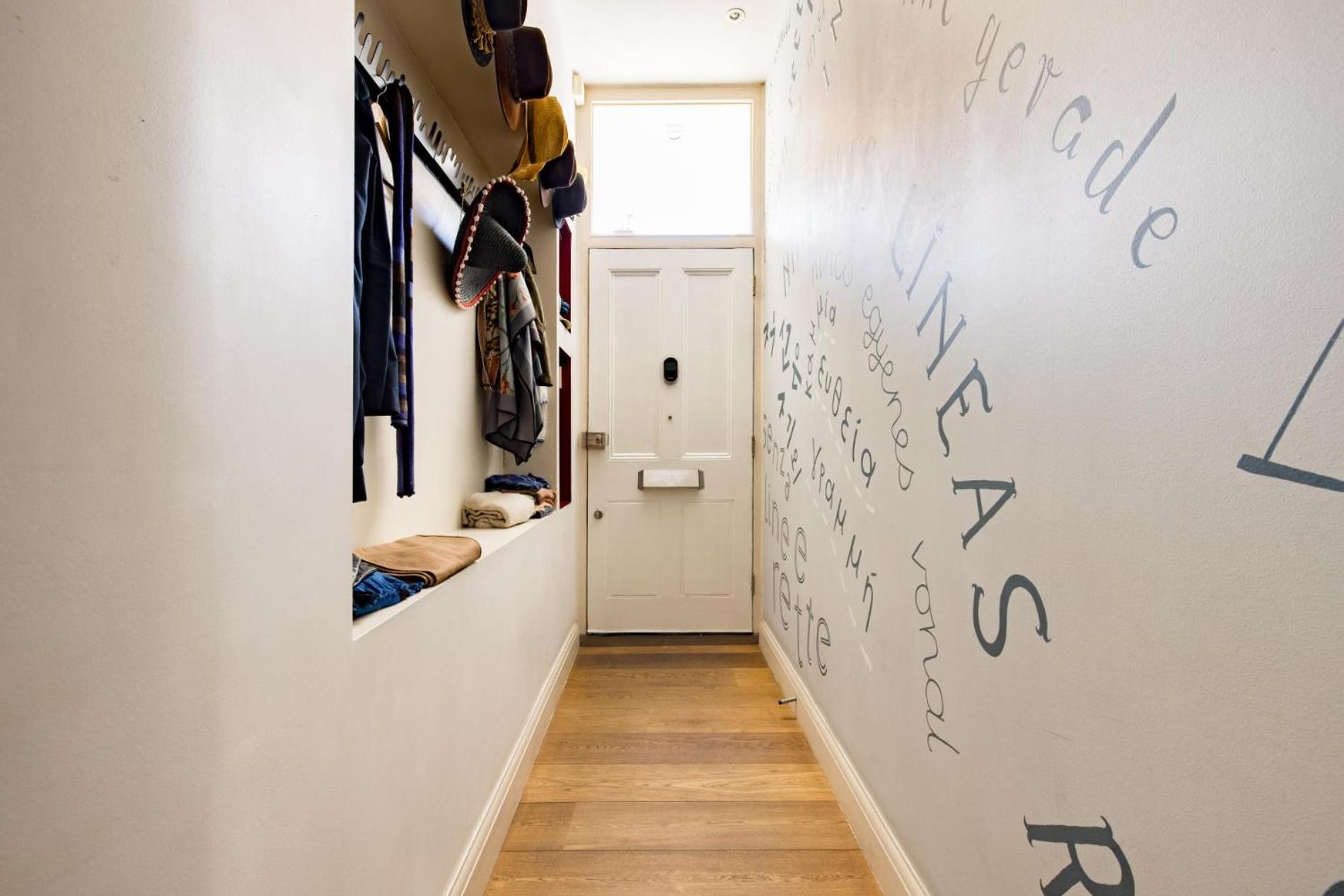 The City Singer - 3 Bedrooms with Garden in Hammersmith