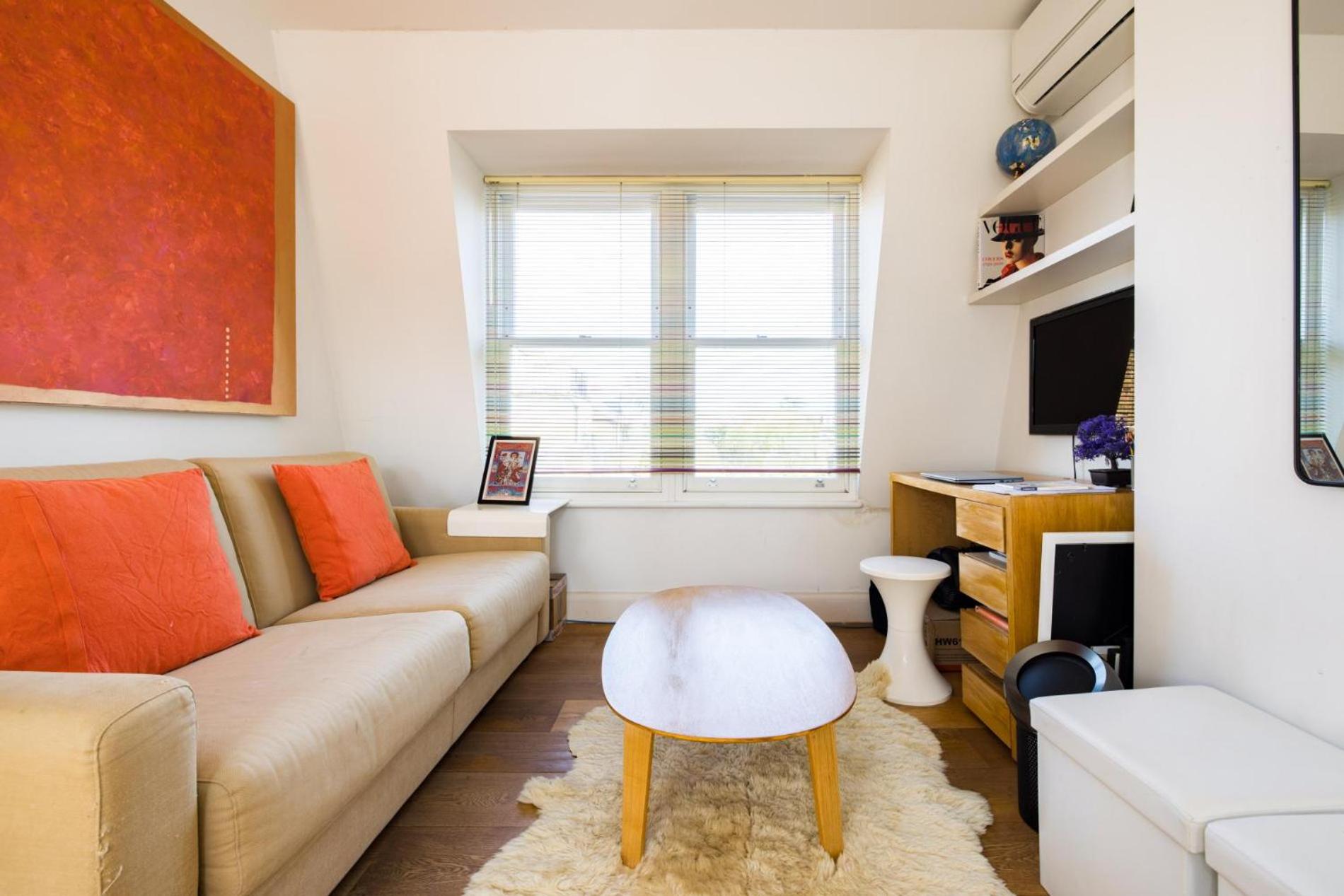 The City Singer - 3 Bedrooms with Garden in Hammersmith