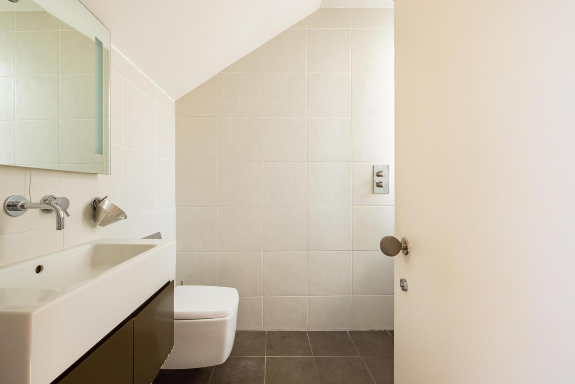 The City Singer - 3 Bedrooms with Garden in Hammersmith