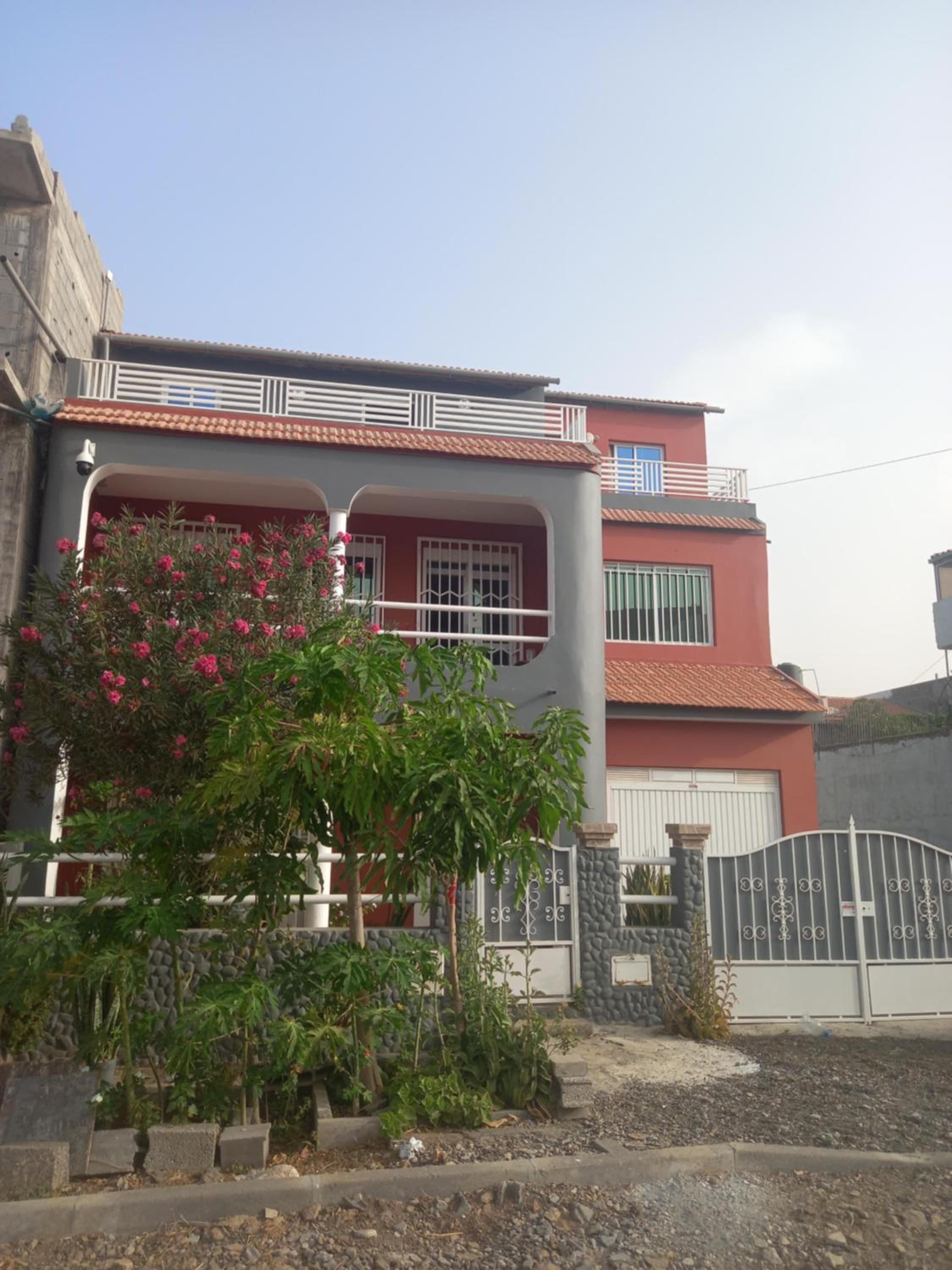 Casa Herminia