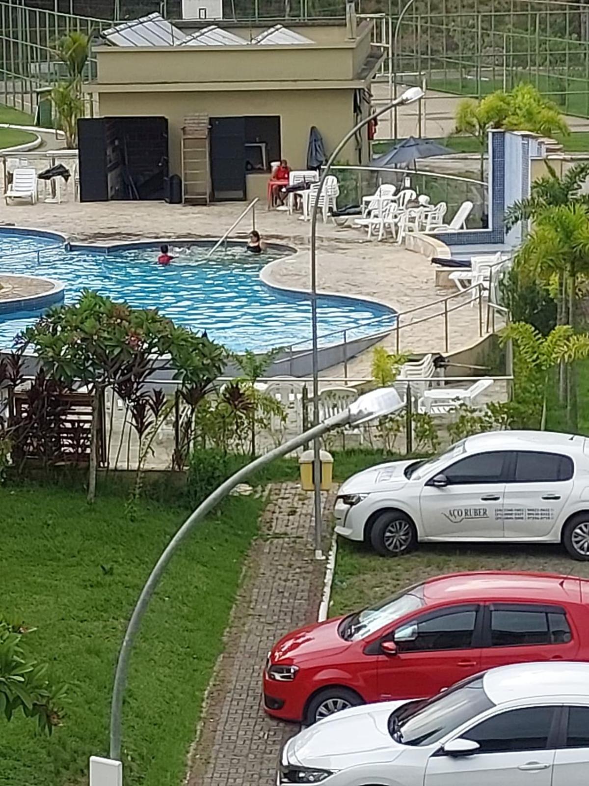Flat_Quartie_aldeia_das_aguas