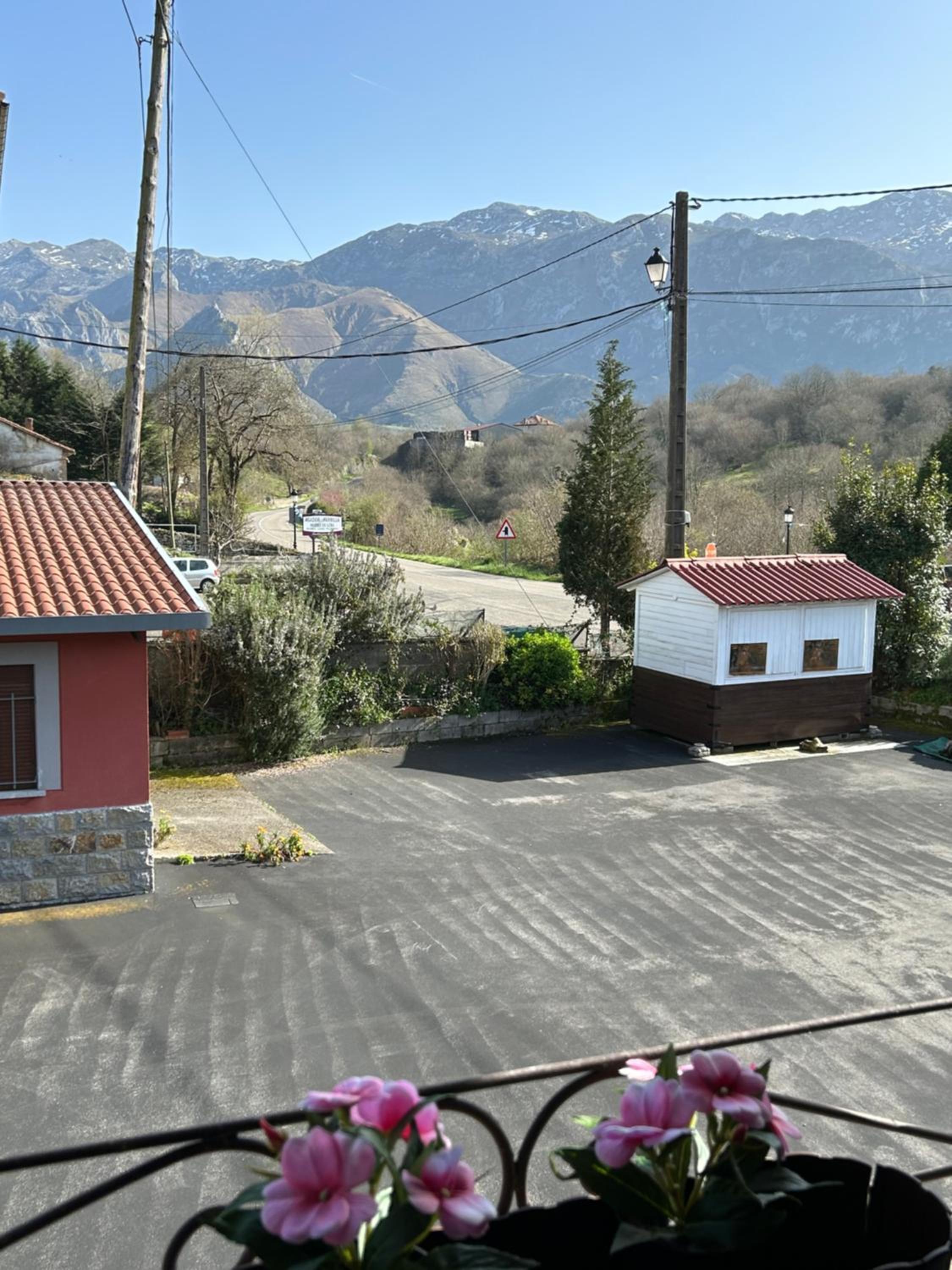 La Cabaña de Agustin