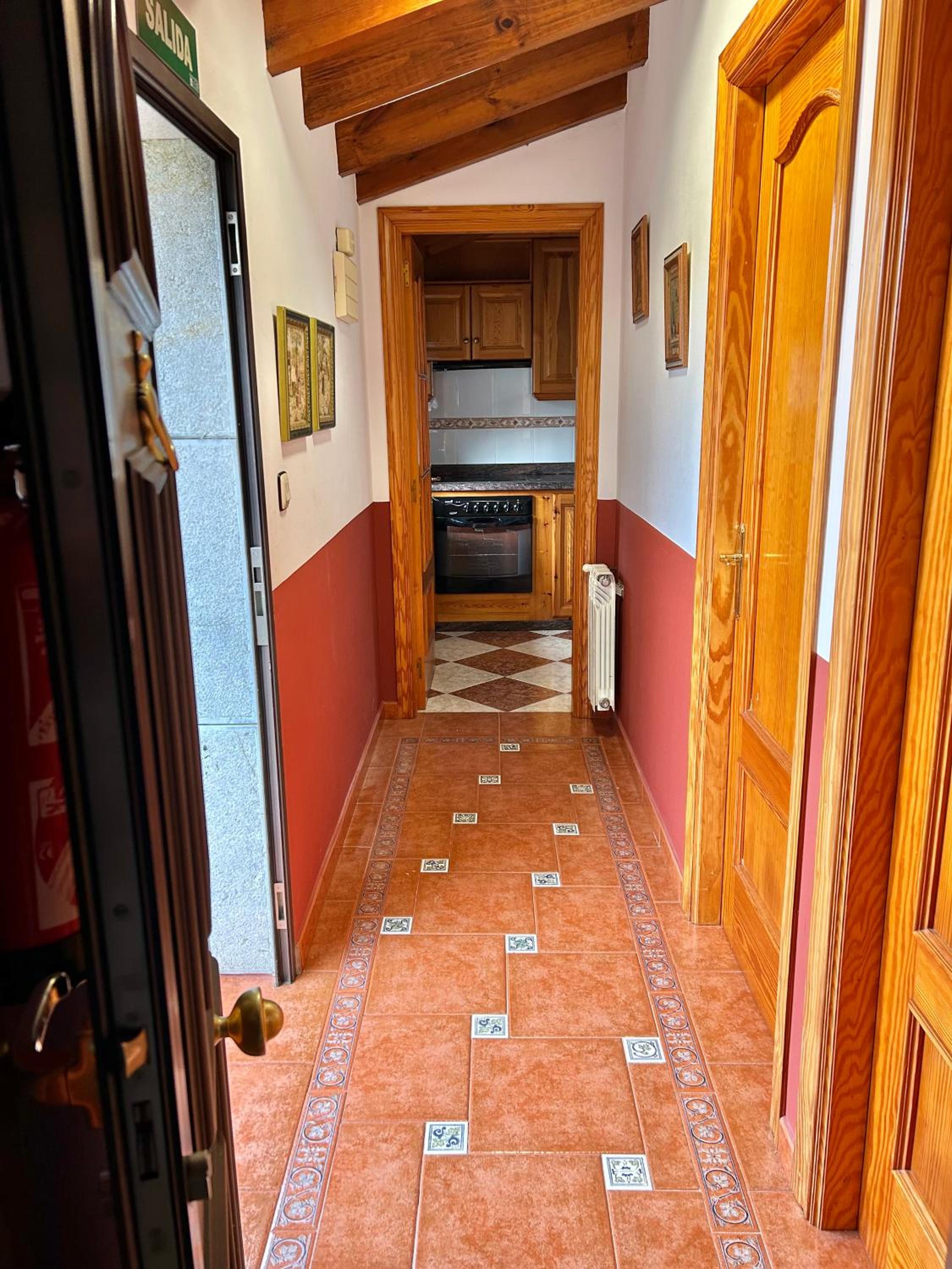 La Cabaña de Agustin