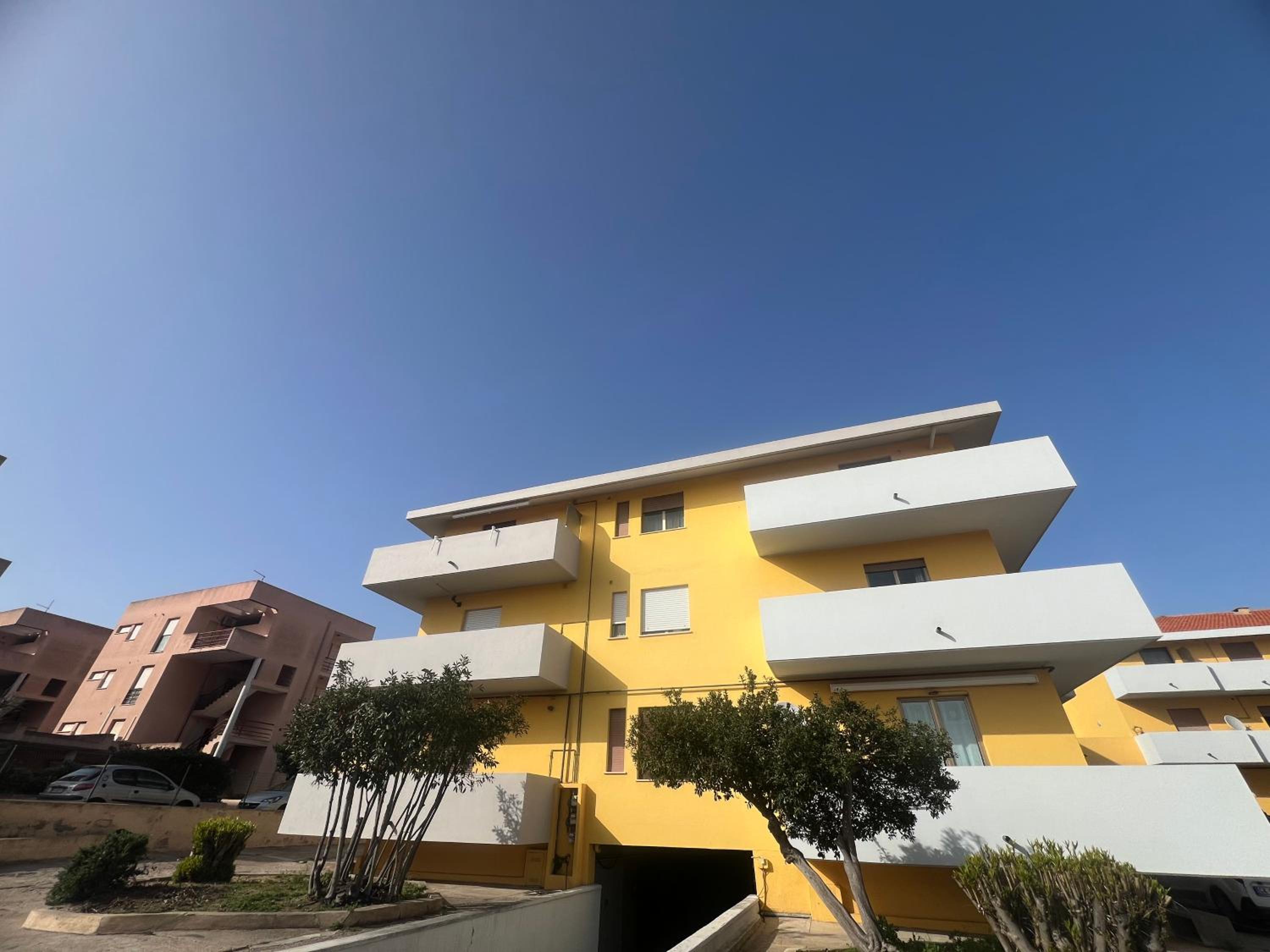 La casa di Giorgio view 2