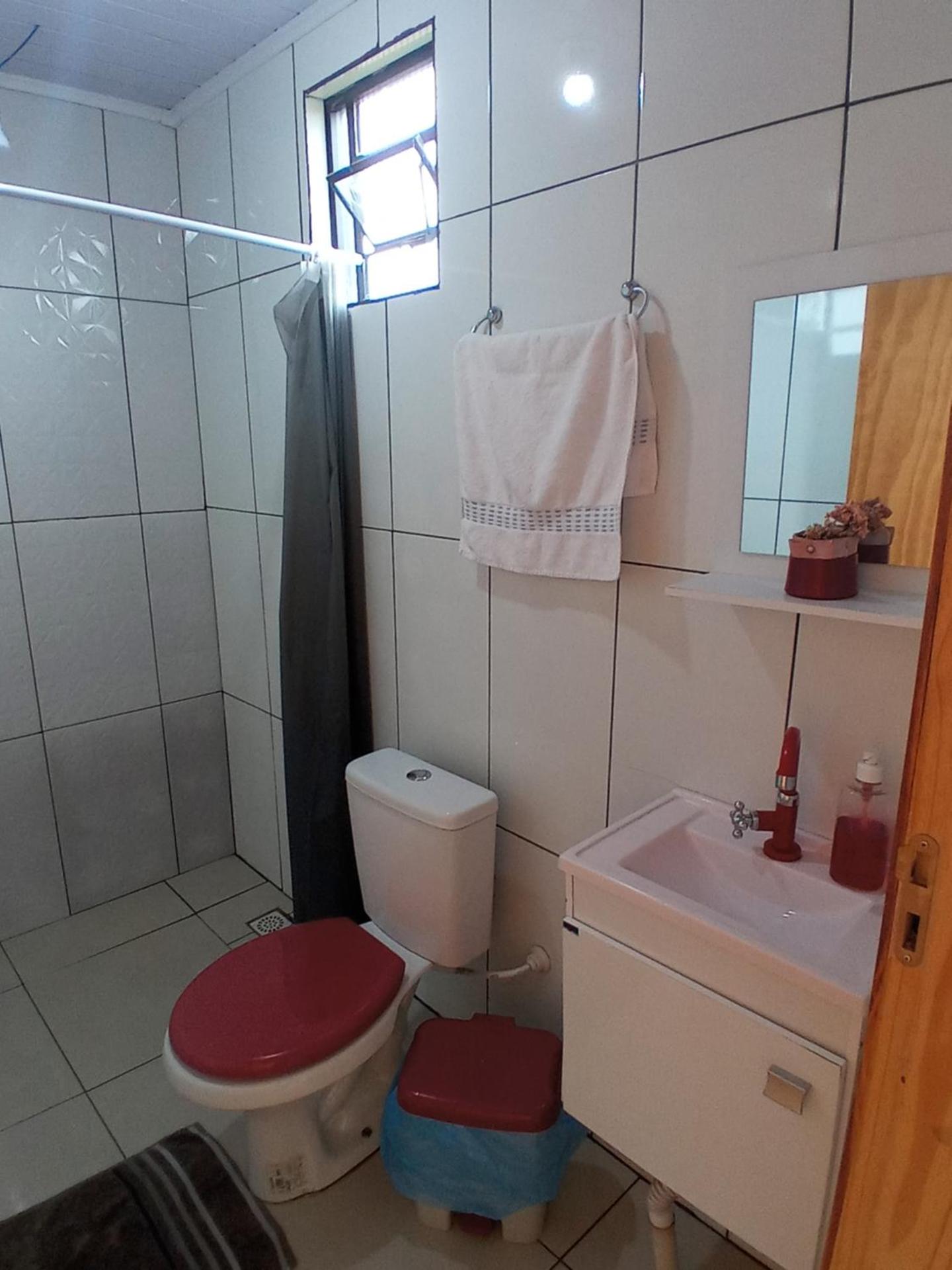 Hotel cabanas bom Jesus