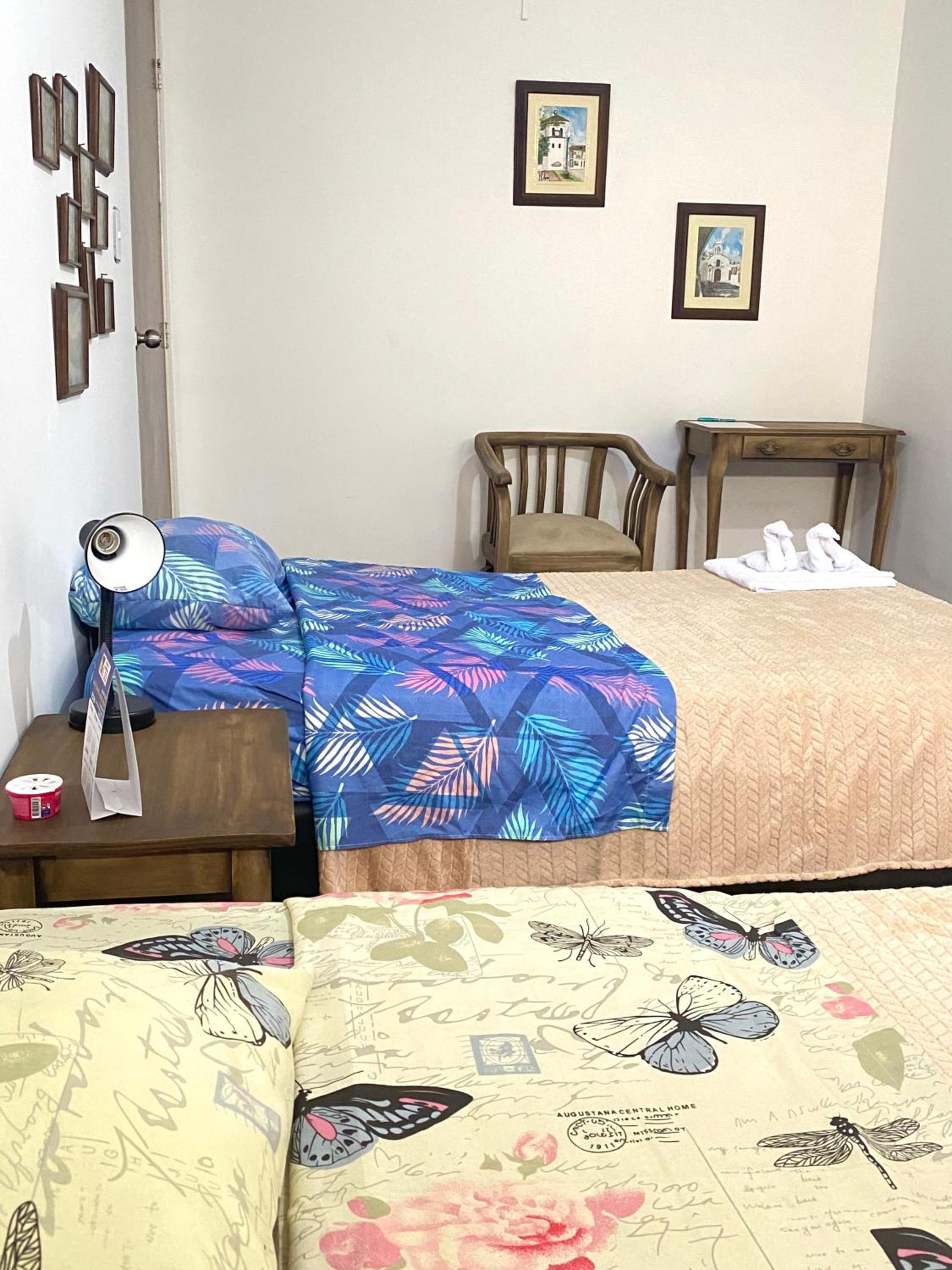 Coliving Centro Histórico