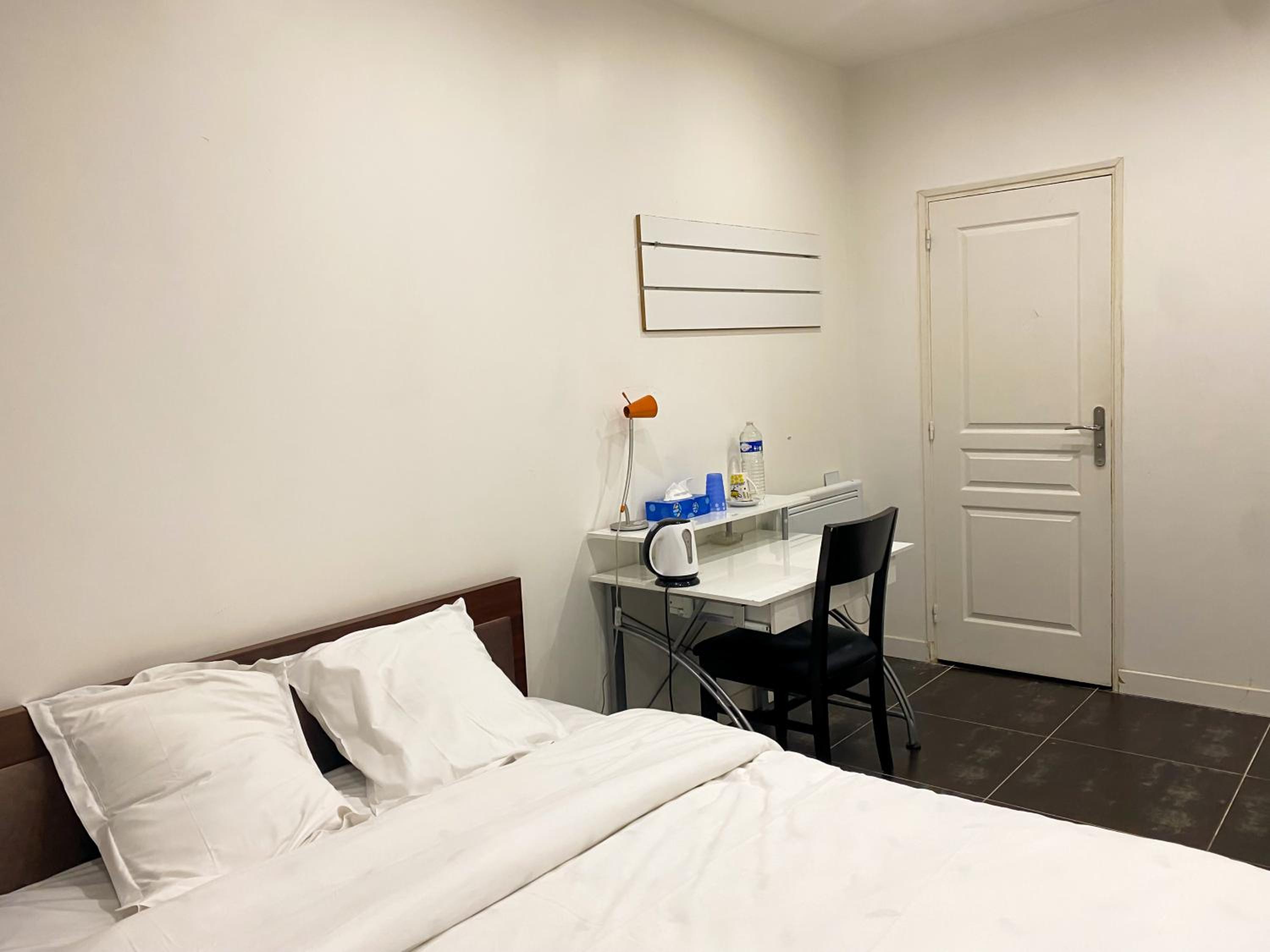 Chambres Pasteur, photo 8