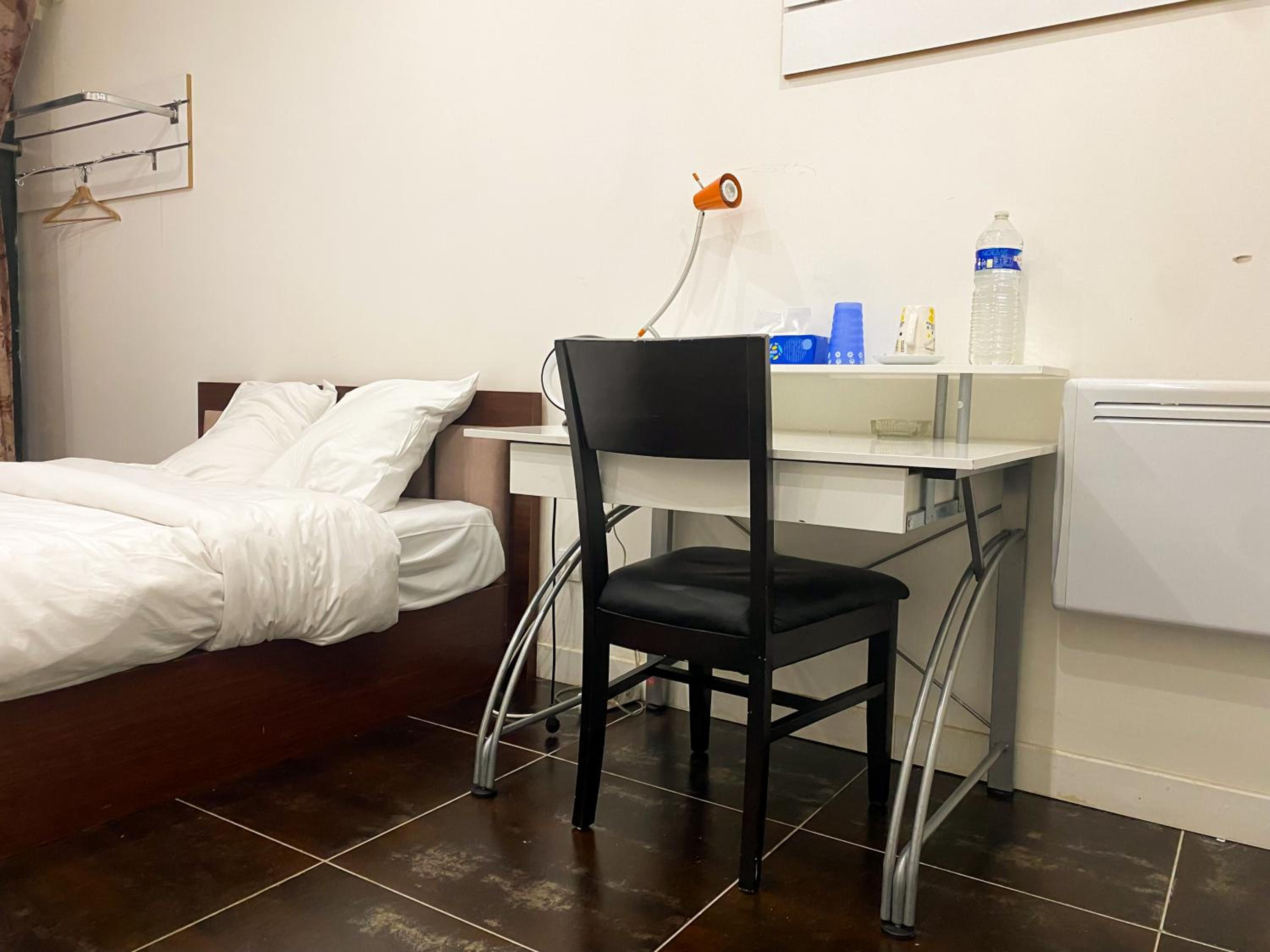 Chambres Pasteur, photo 25