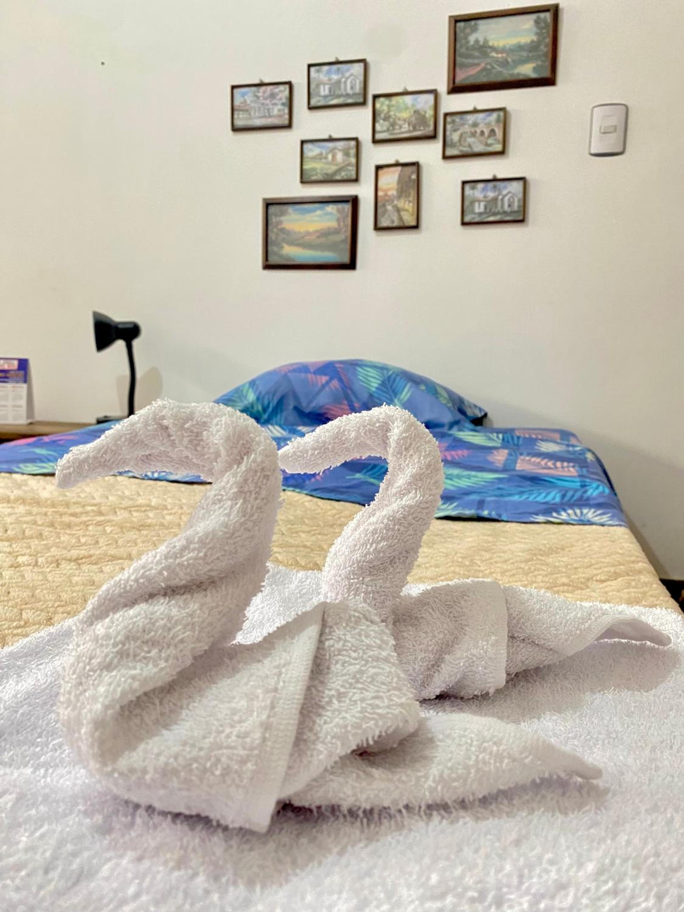 Coliving Centro Histórico