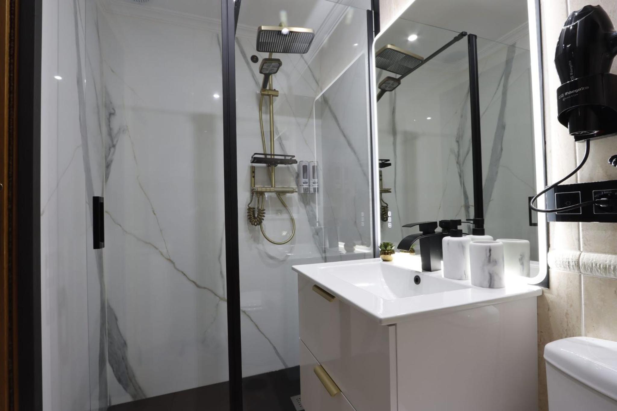 Apartamento Exclusivo Céntrico con parking Estrella de Ribadeo II