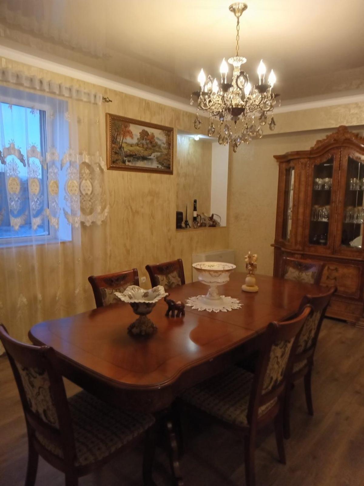 Family house