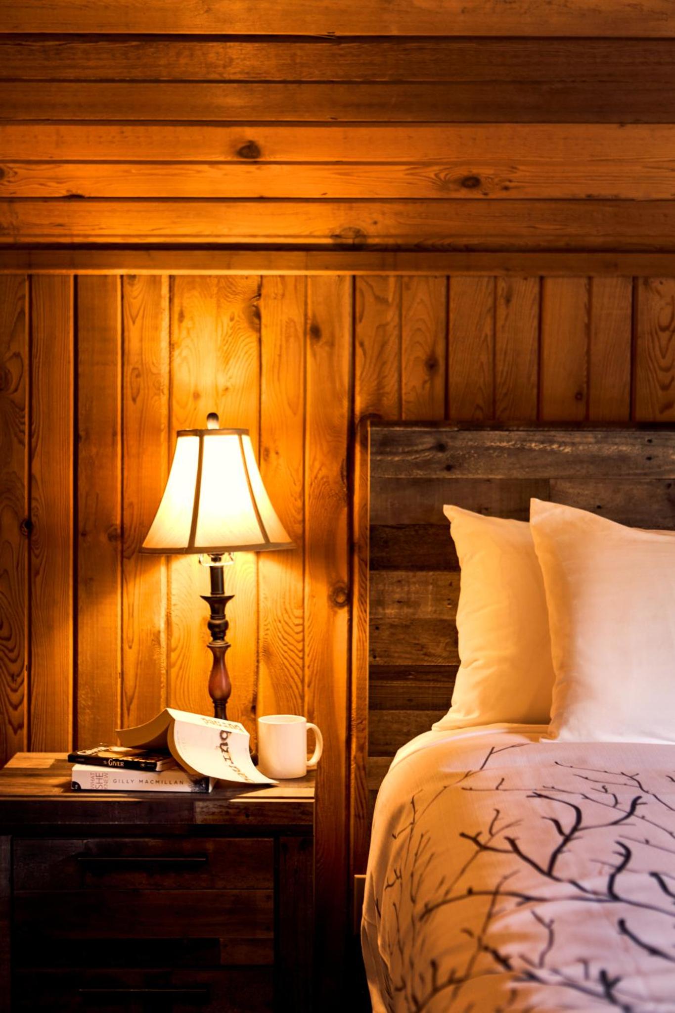Banff Gate Mountain Resort