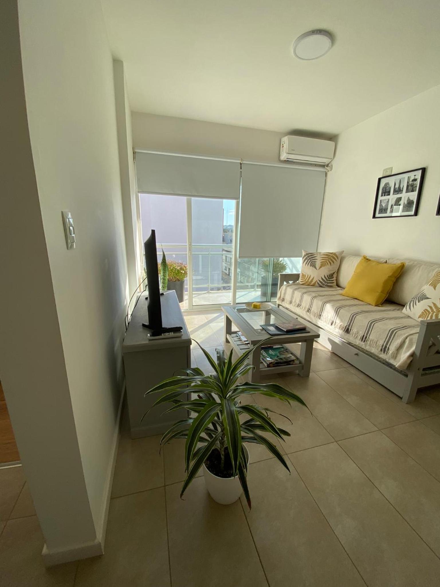 Me espera Tandil - Apartamento