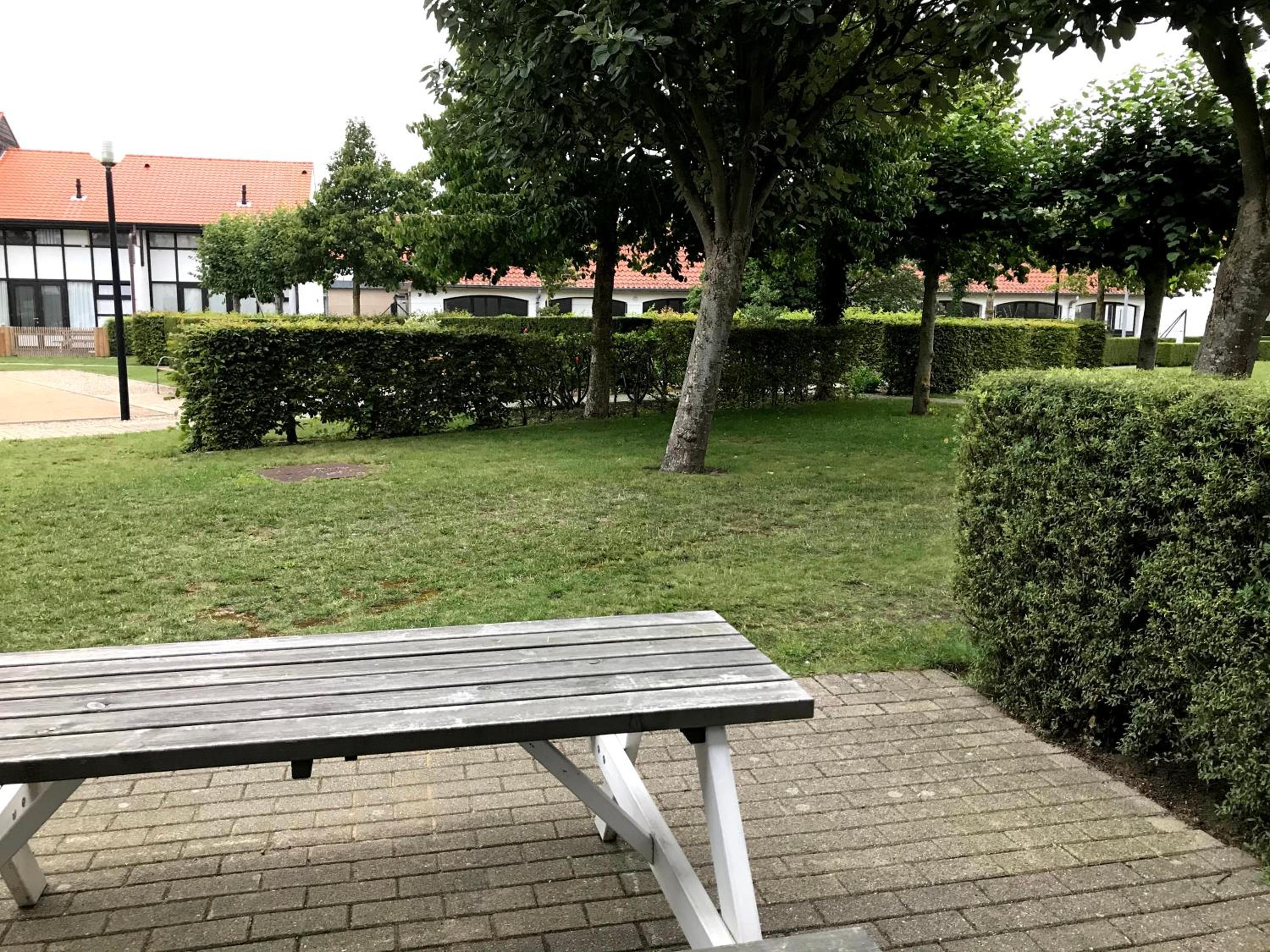 Vakantiewoning Kaviaar