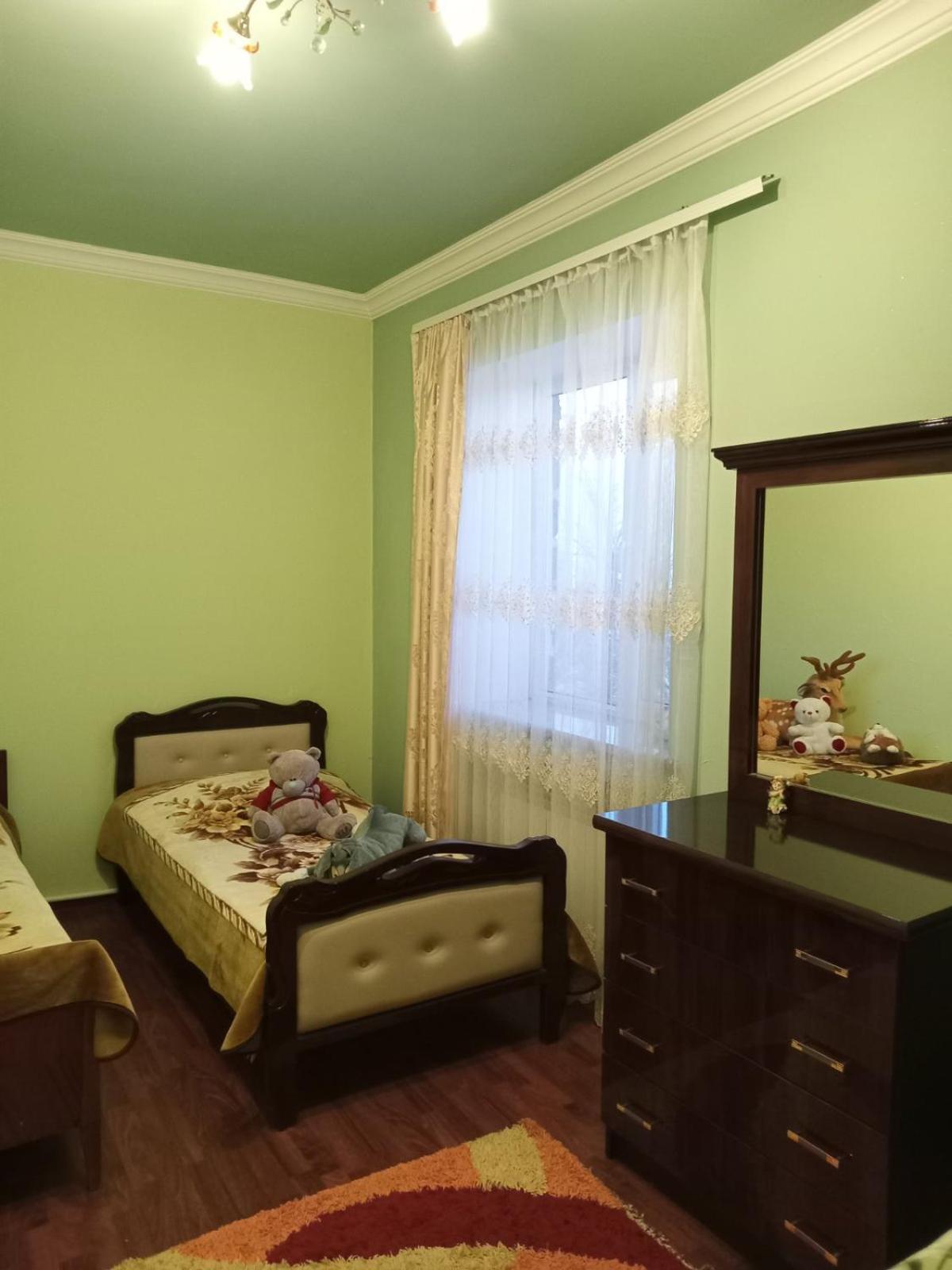 Family house