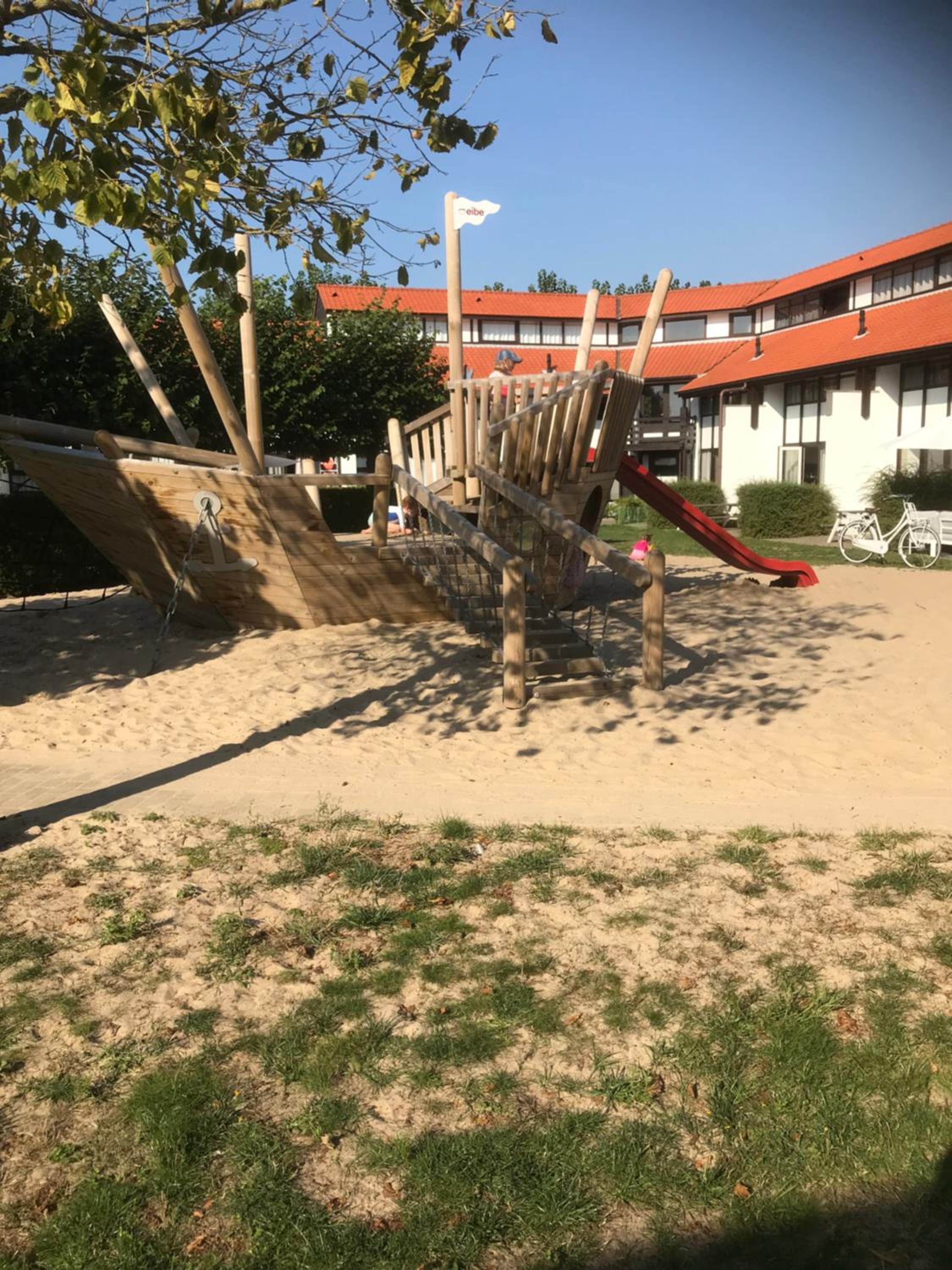 Vakantiewoning Kaviaar