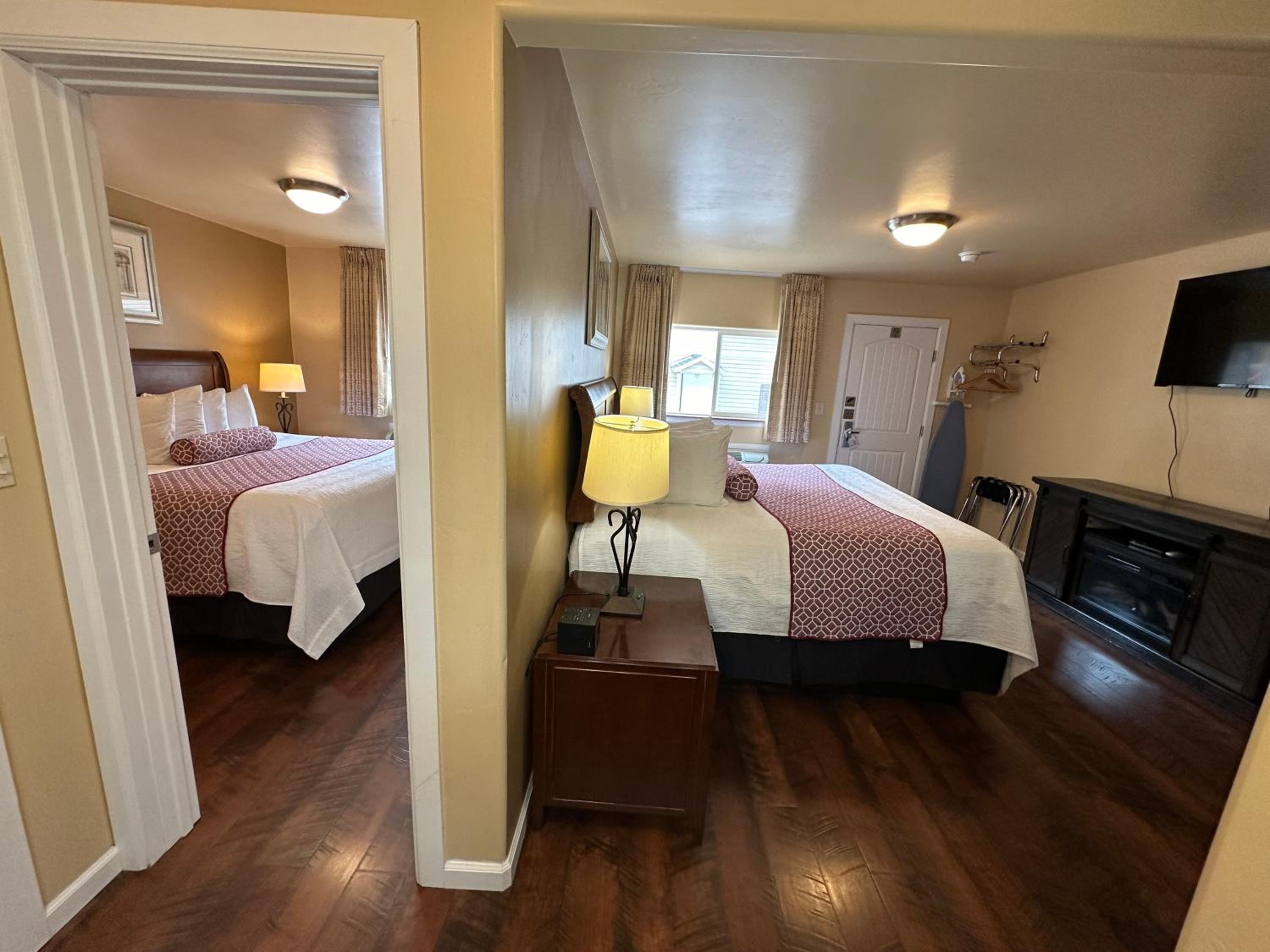 Abram Inn & Suites