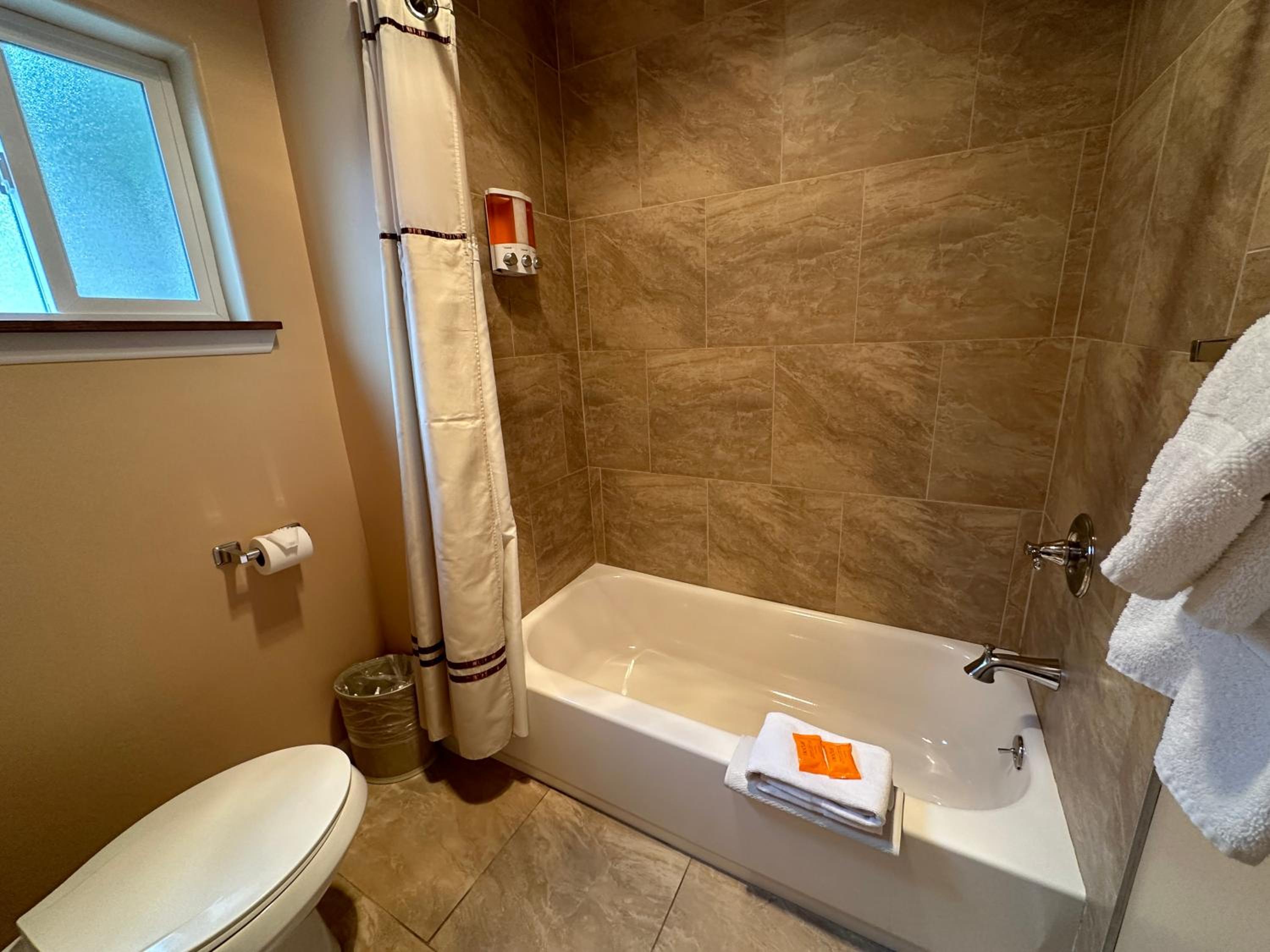 Abram Inn & Suites