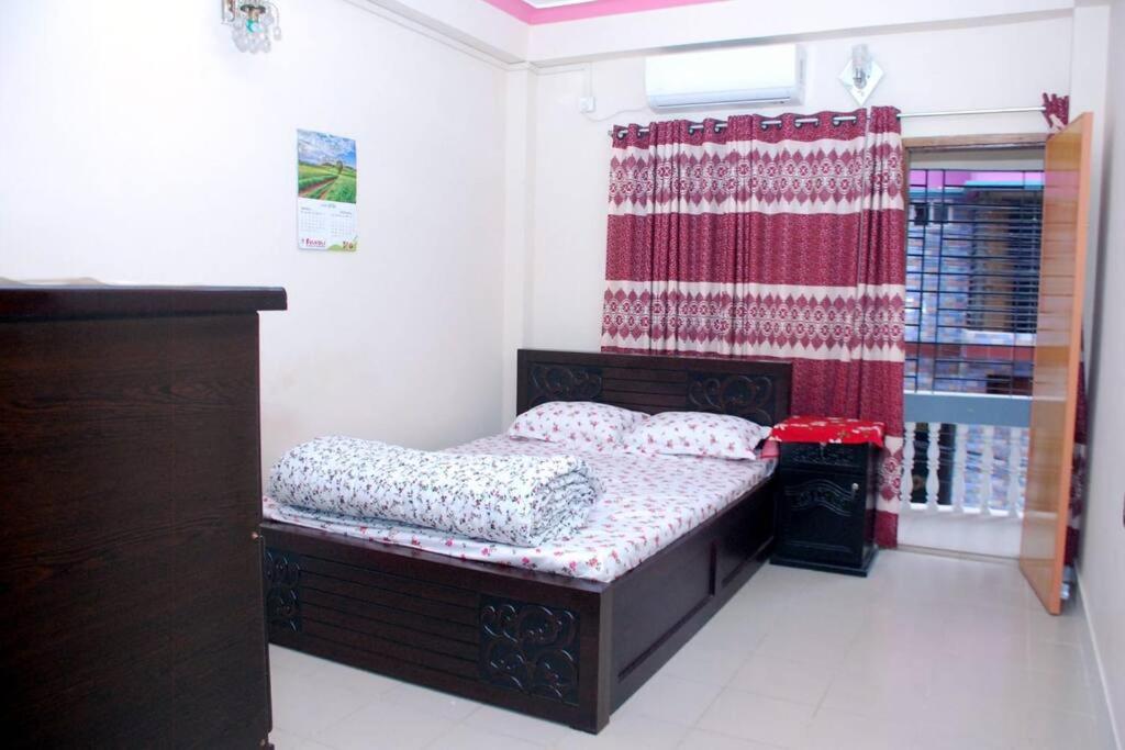 Kazi Lodge