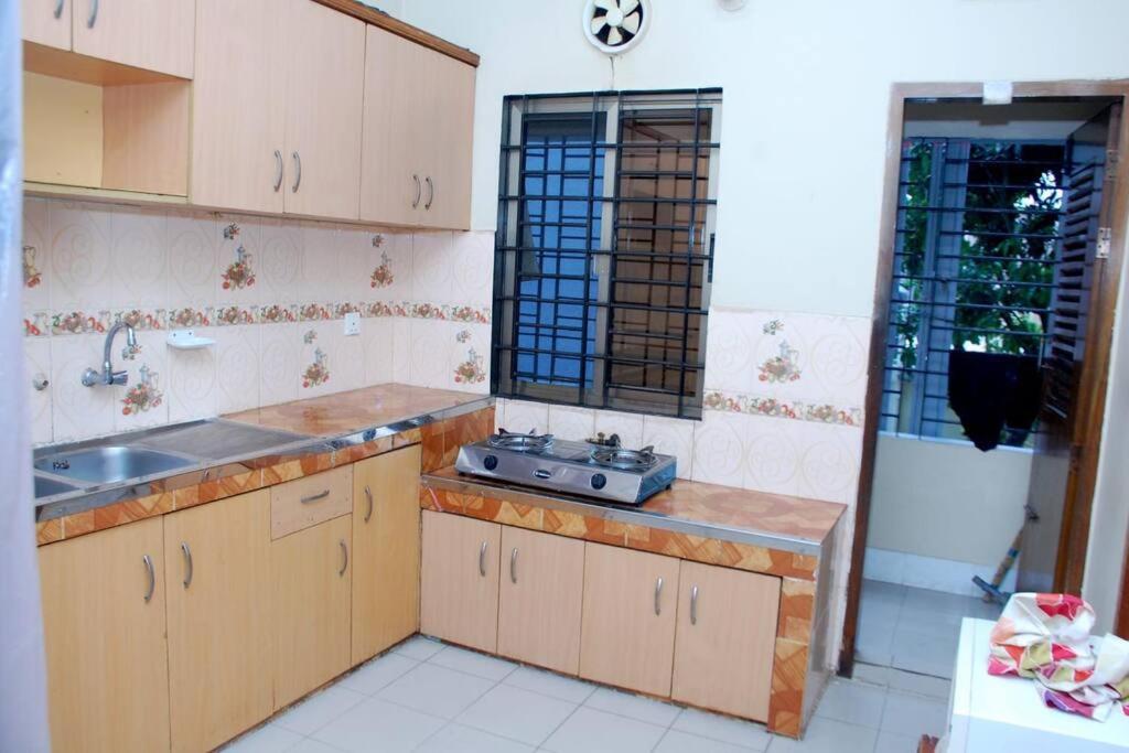 Kazi Lodge