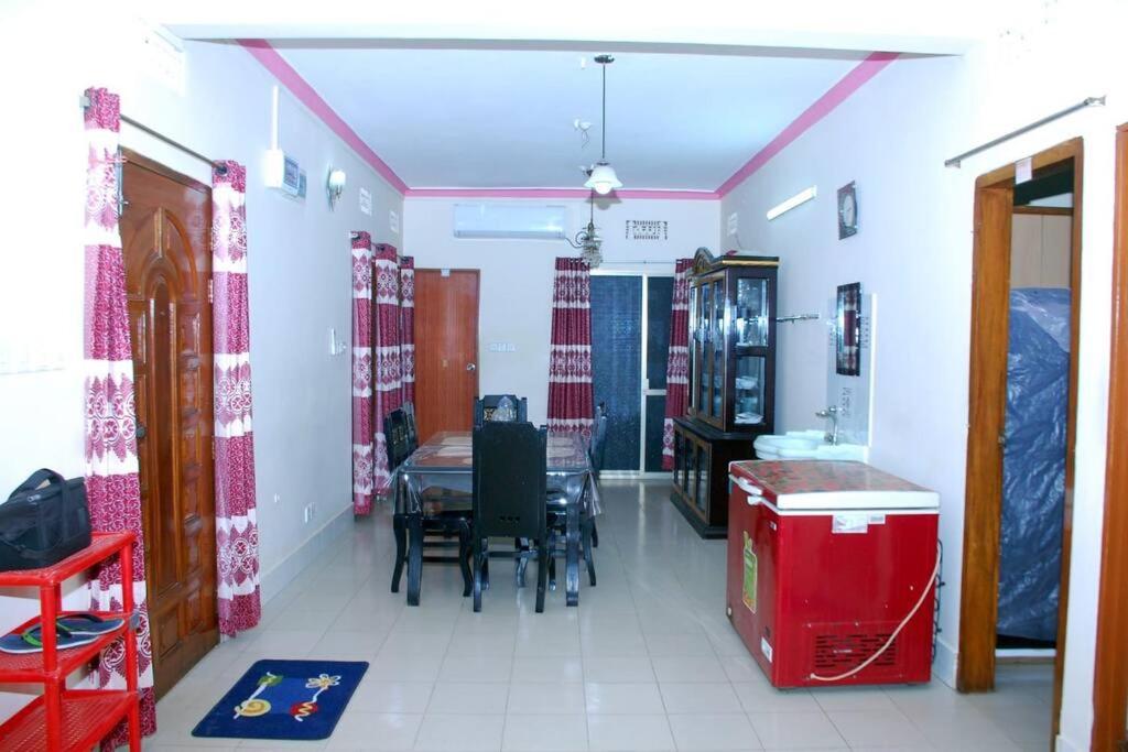 Kazi Lodge