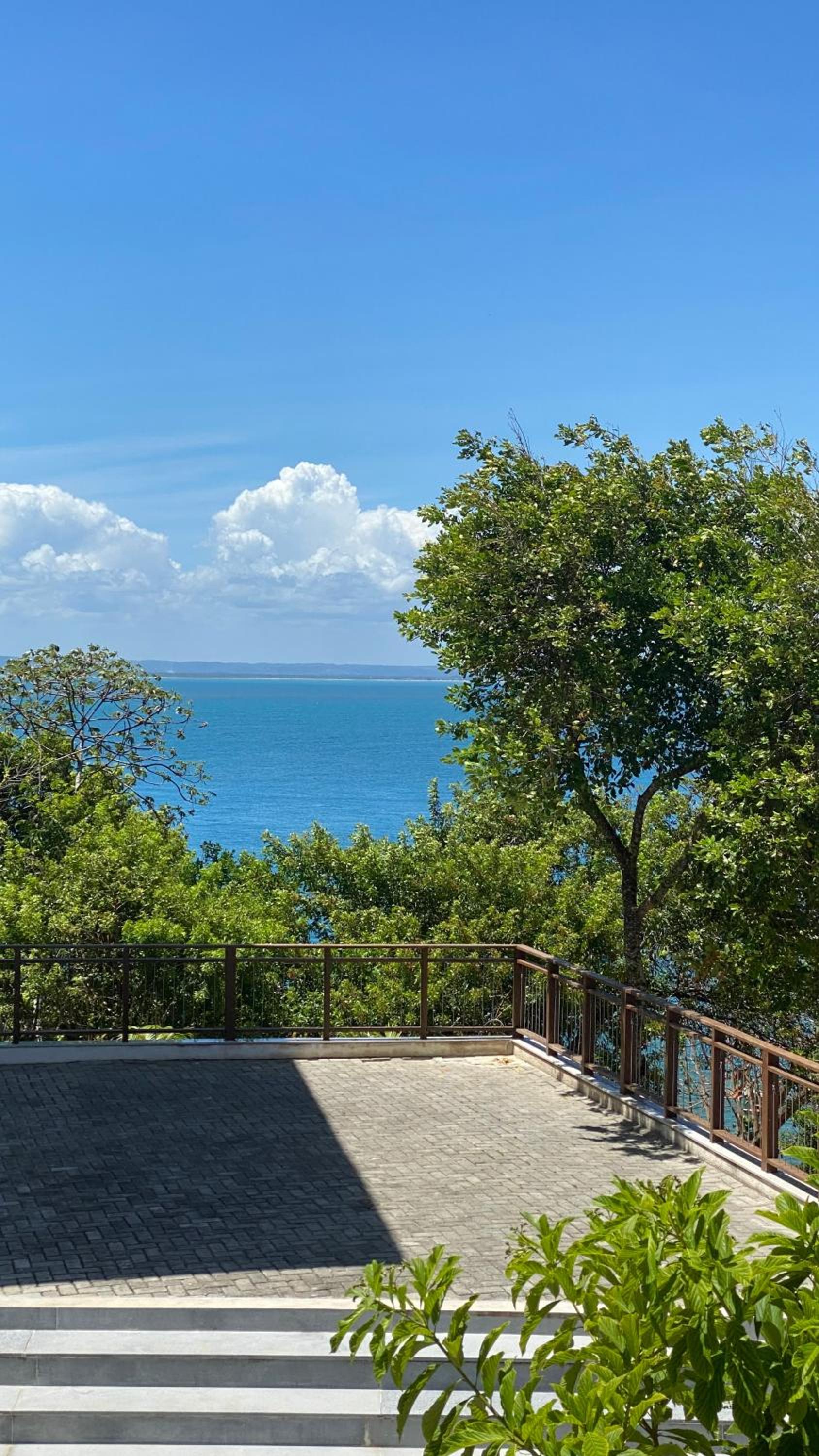 Brisa do Mar
