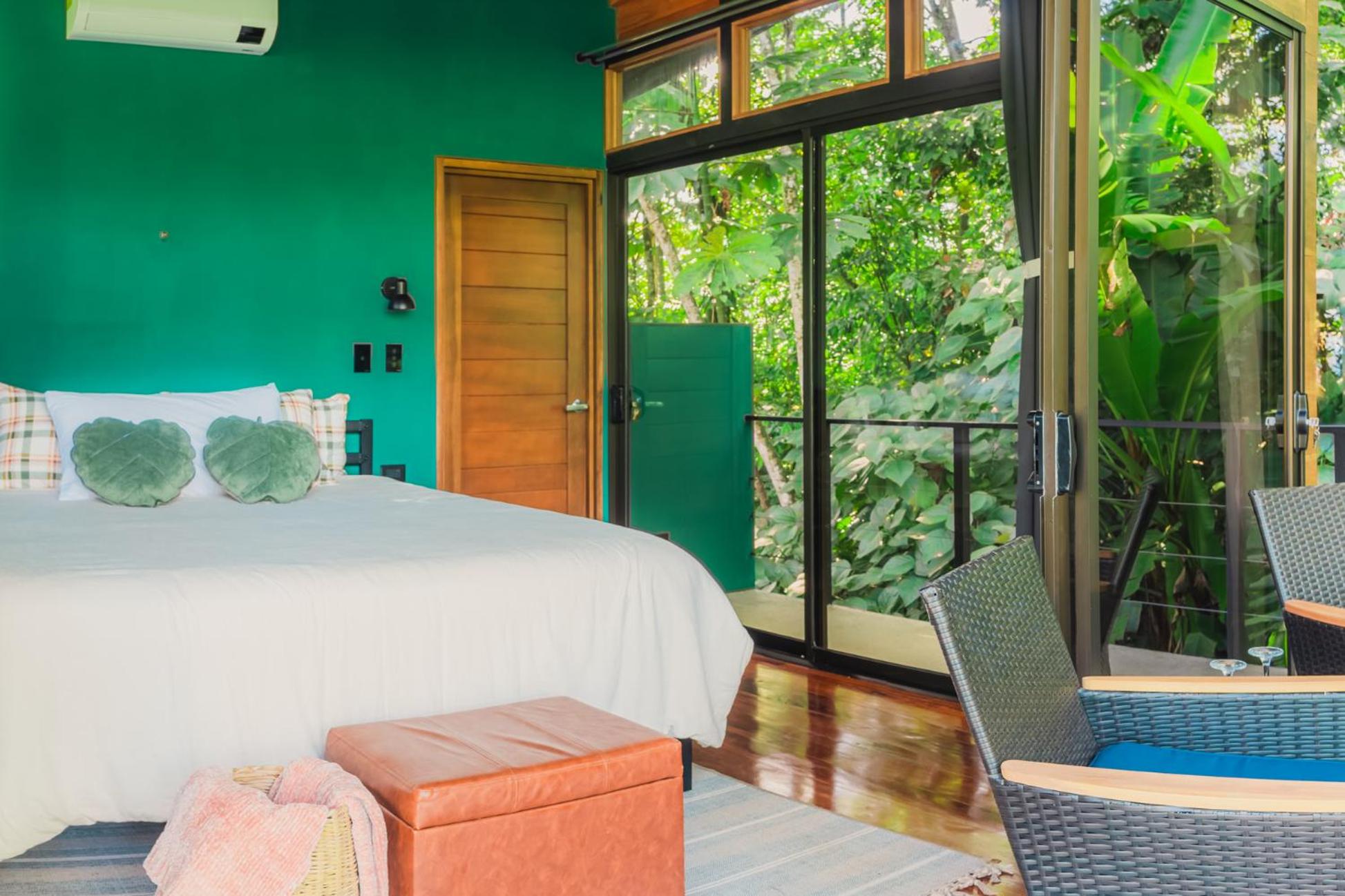 Arenal Getaway