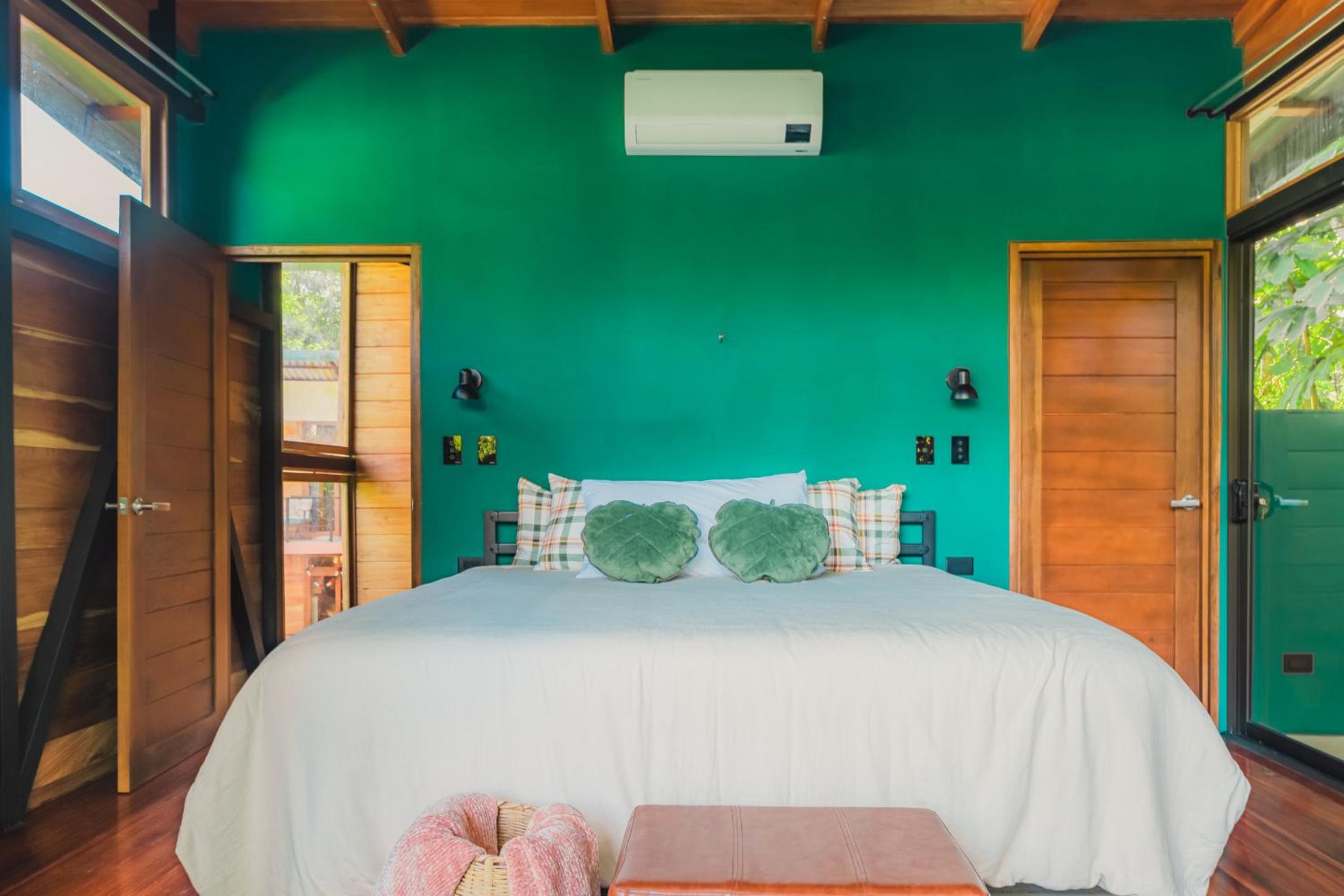 Arenal Getaway