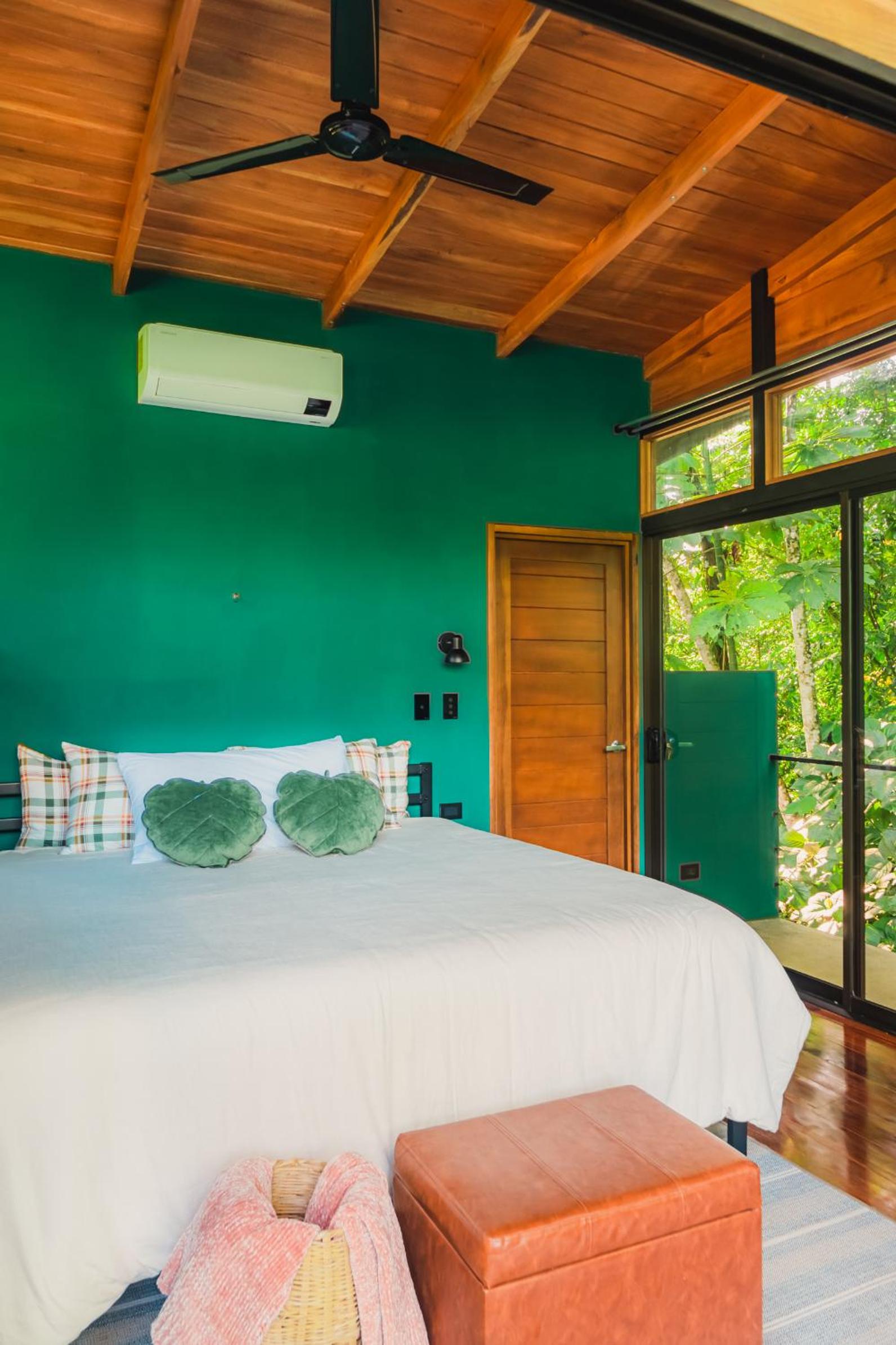 Arenal Getaway