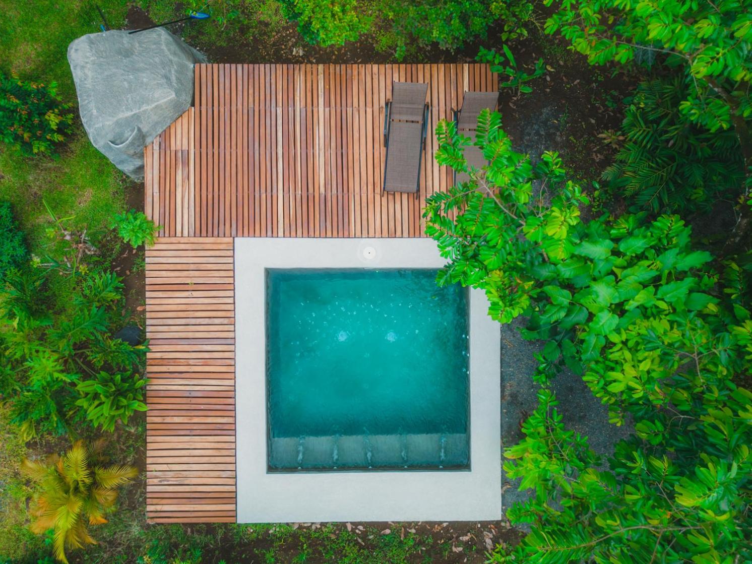 Arenal Getaway