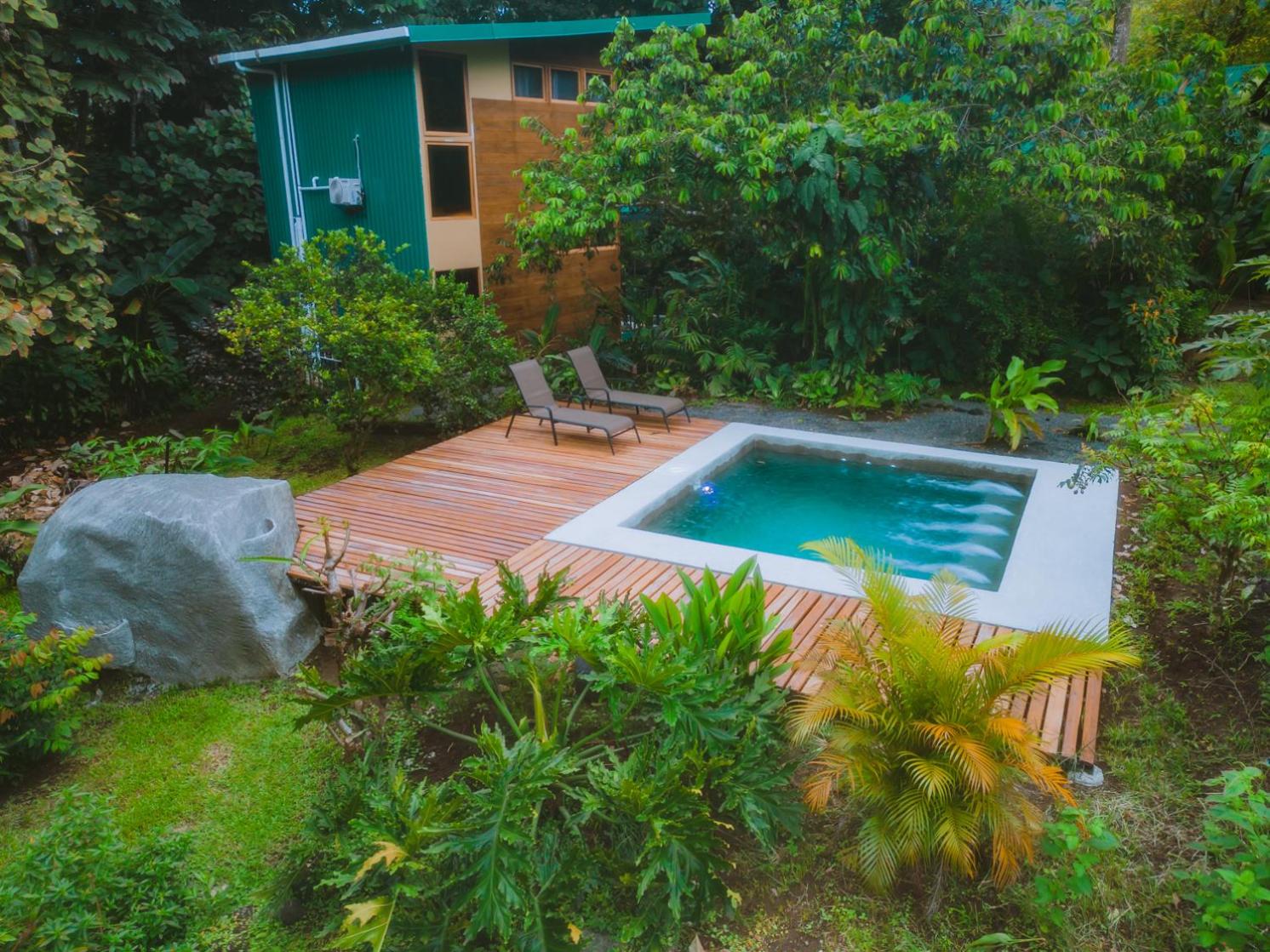 Arenal Getaway