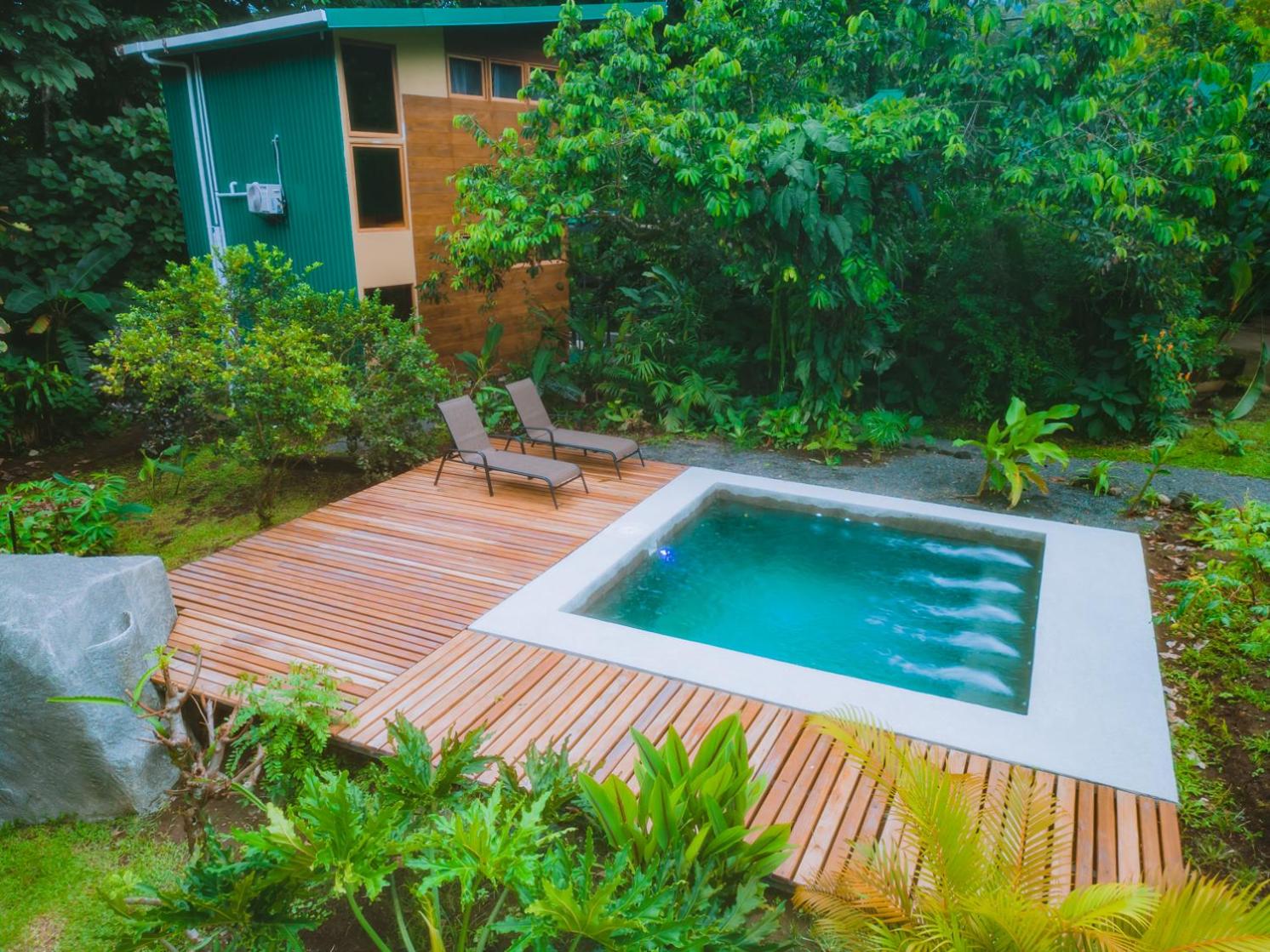 Arenal Getaway