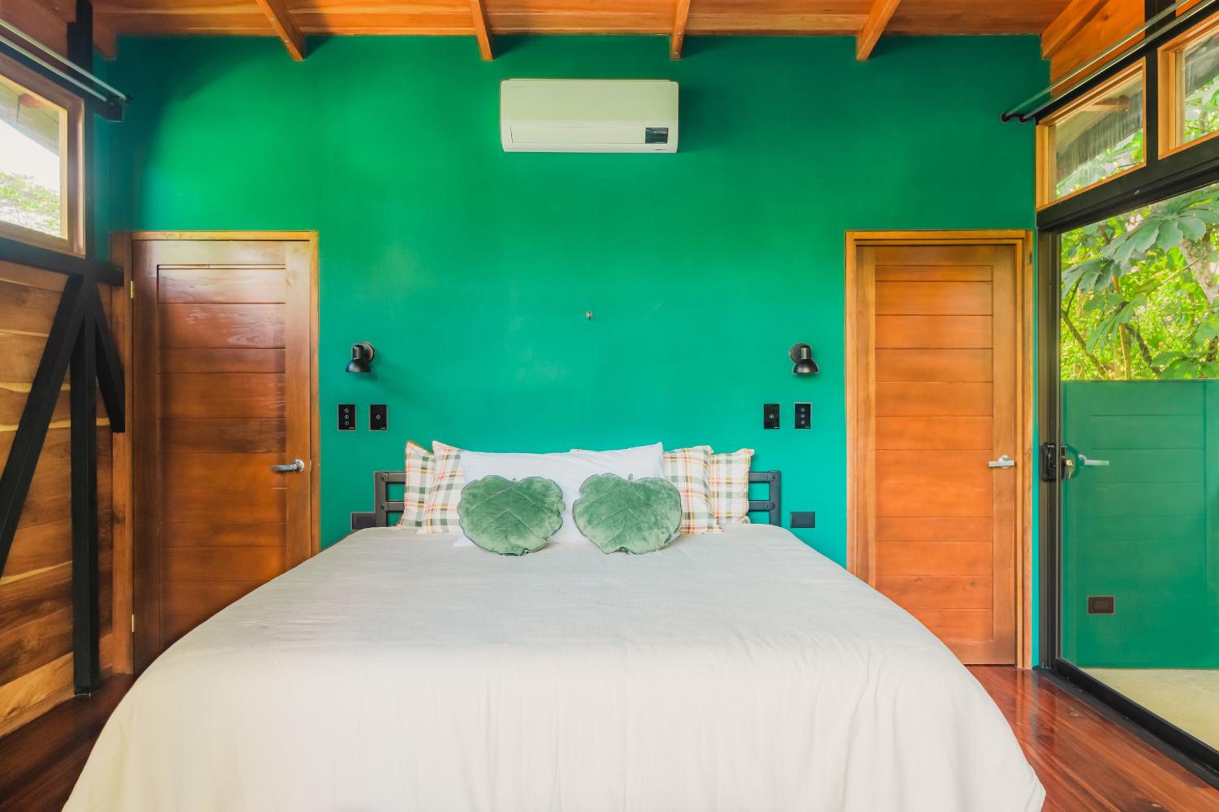 Arenal Getaway