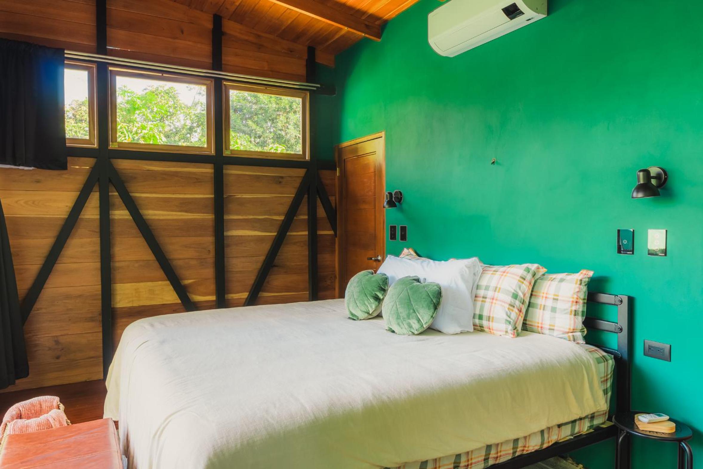 Arenal Getaway