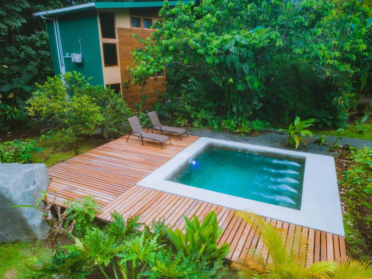 Arenal Getaway