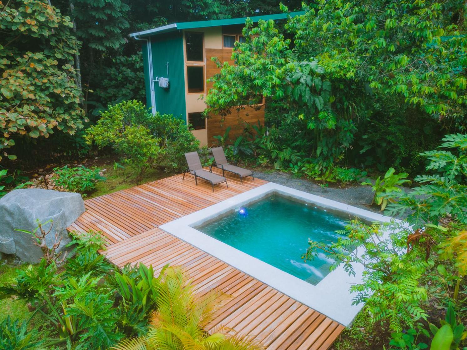 Arenal Getaway