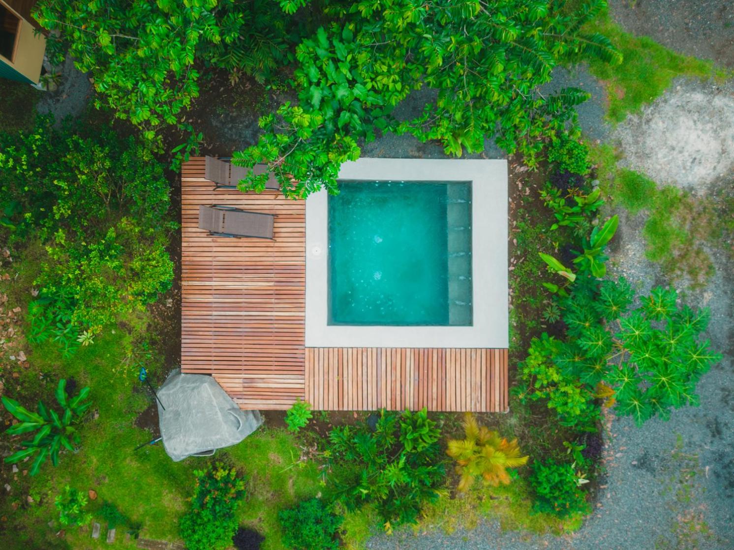 Arenal Getaway