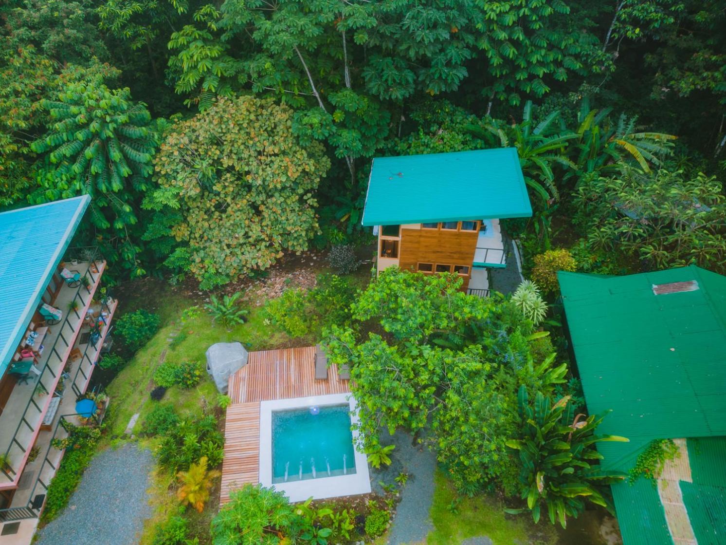 Arenal Getaway