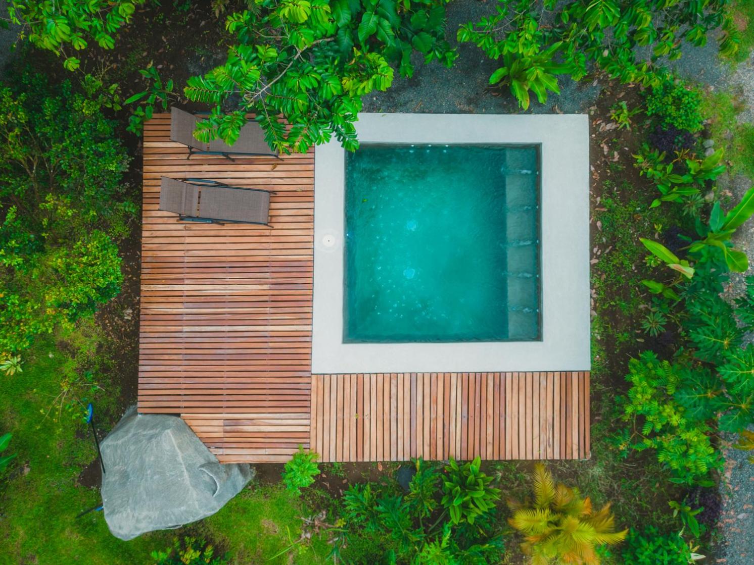 Arenal Getaway