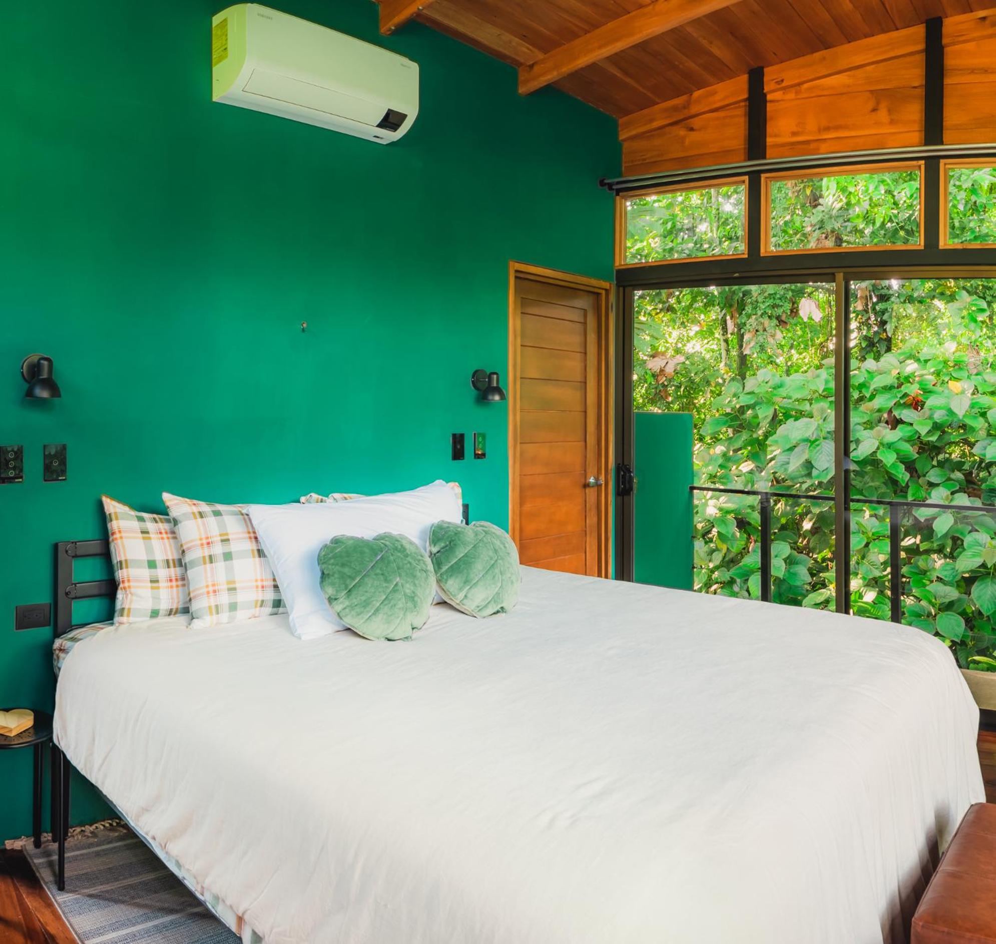 Arenal Getaway