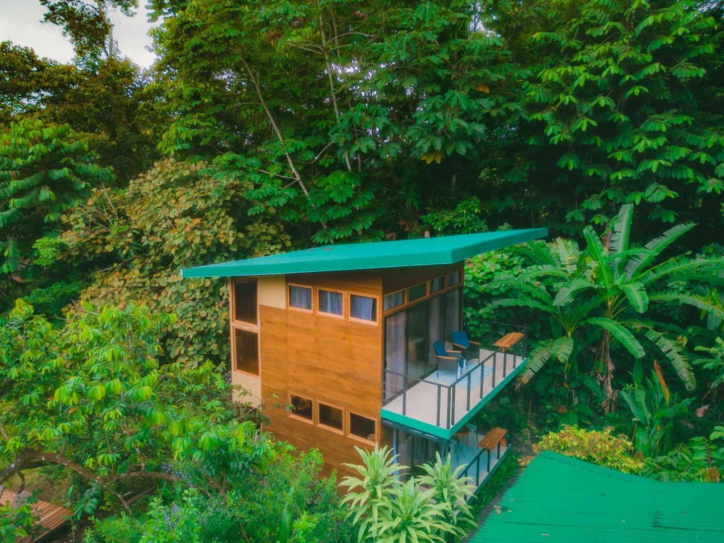 Arenal Getaway