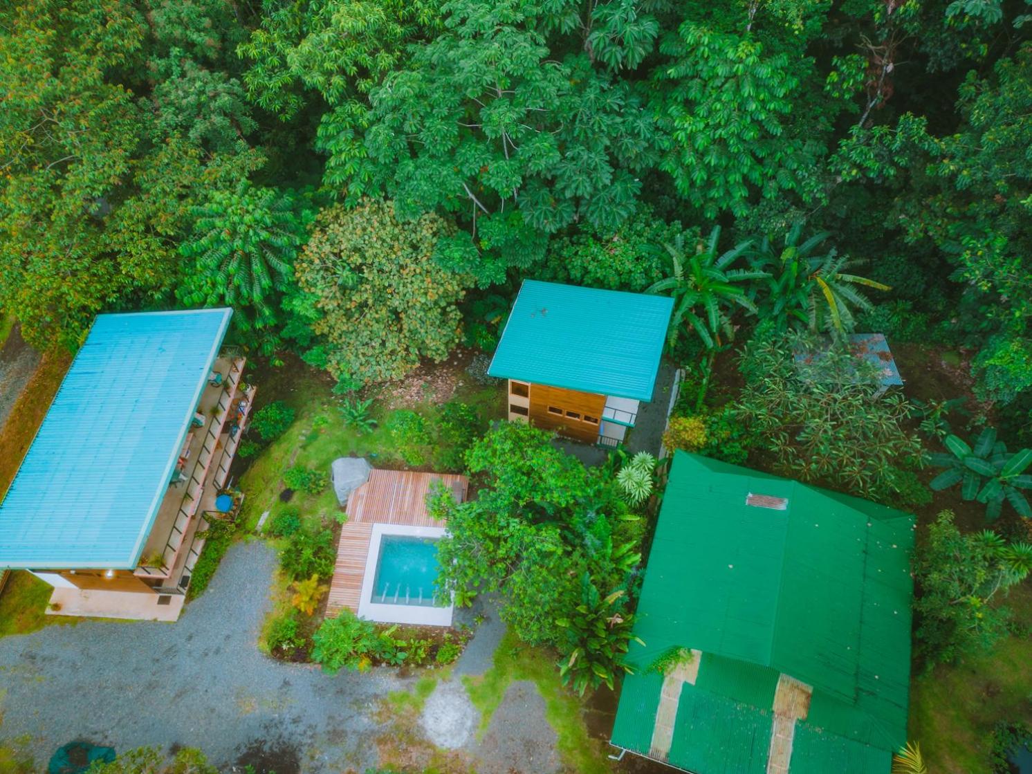 Arenal Getaway