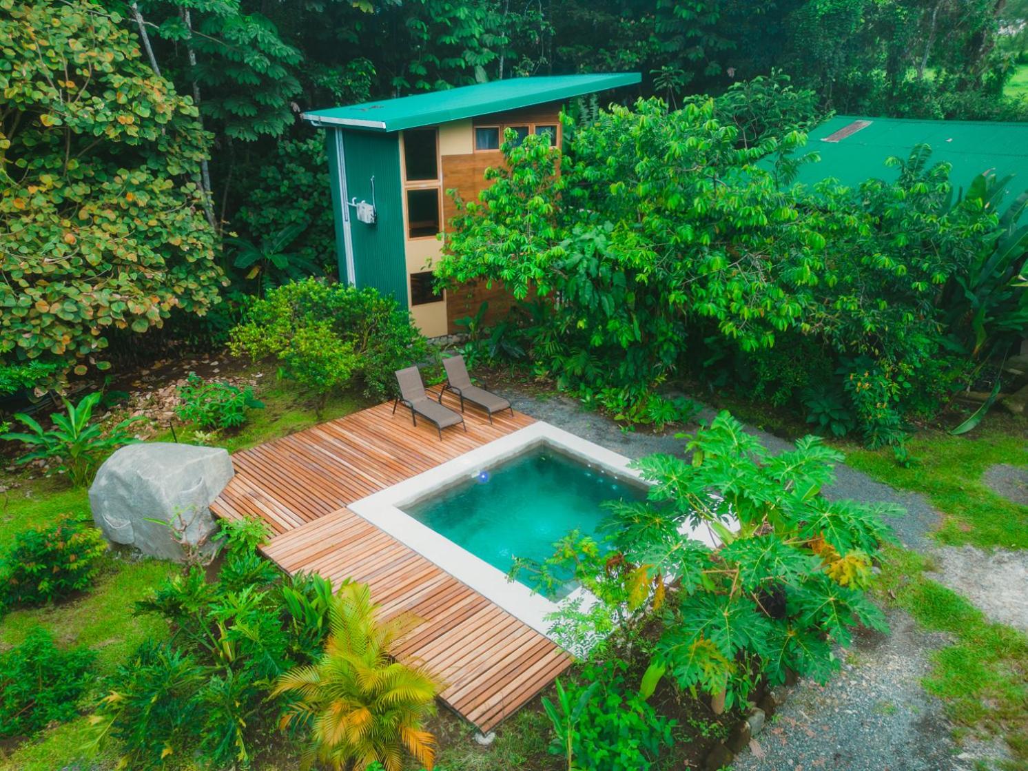 Arenal Getaway