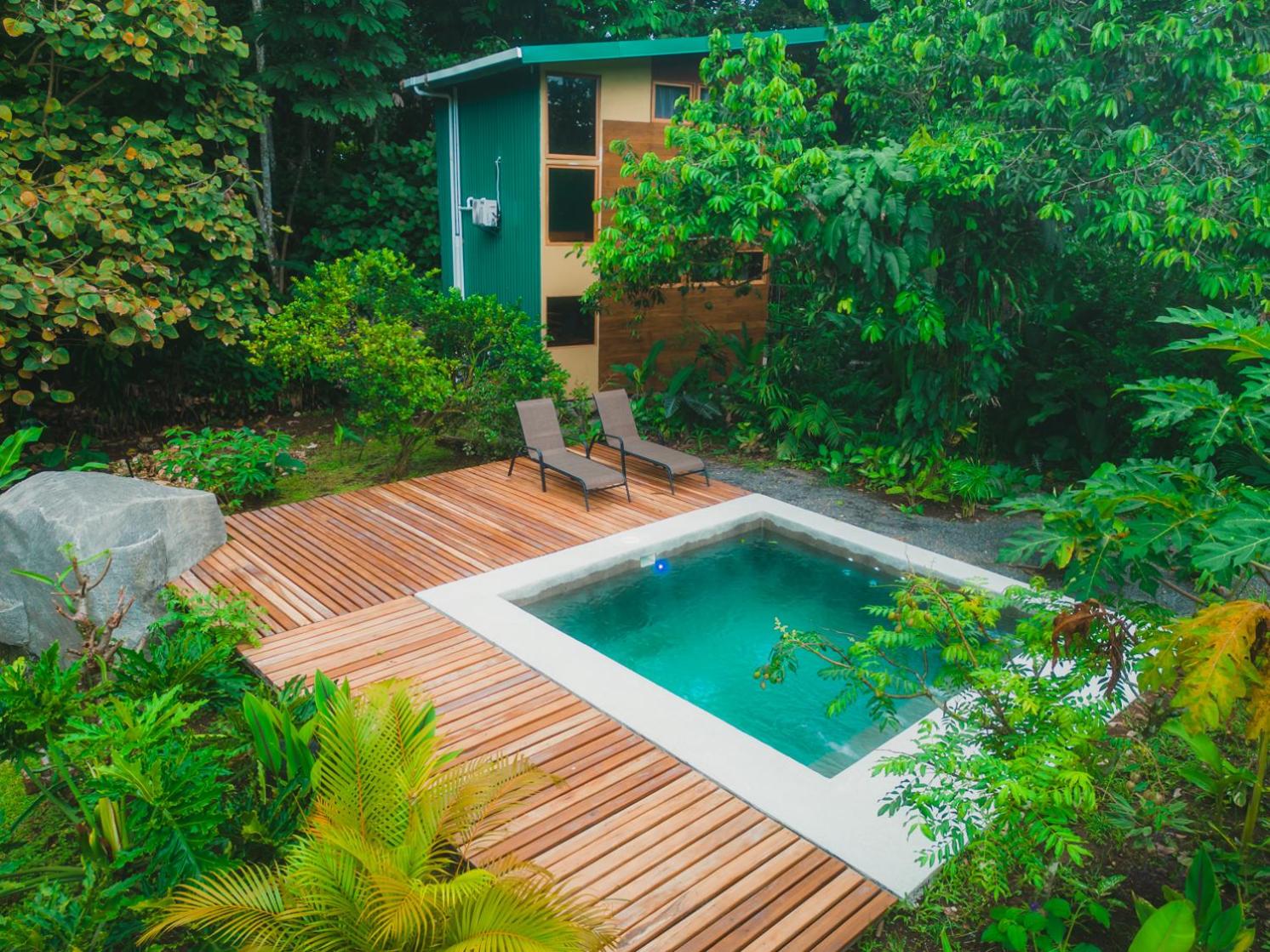 Arenal Getaway