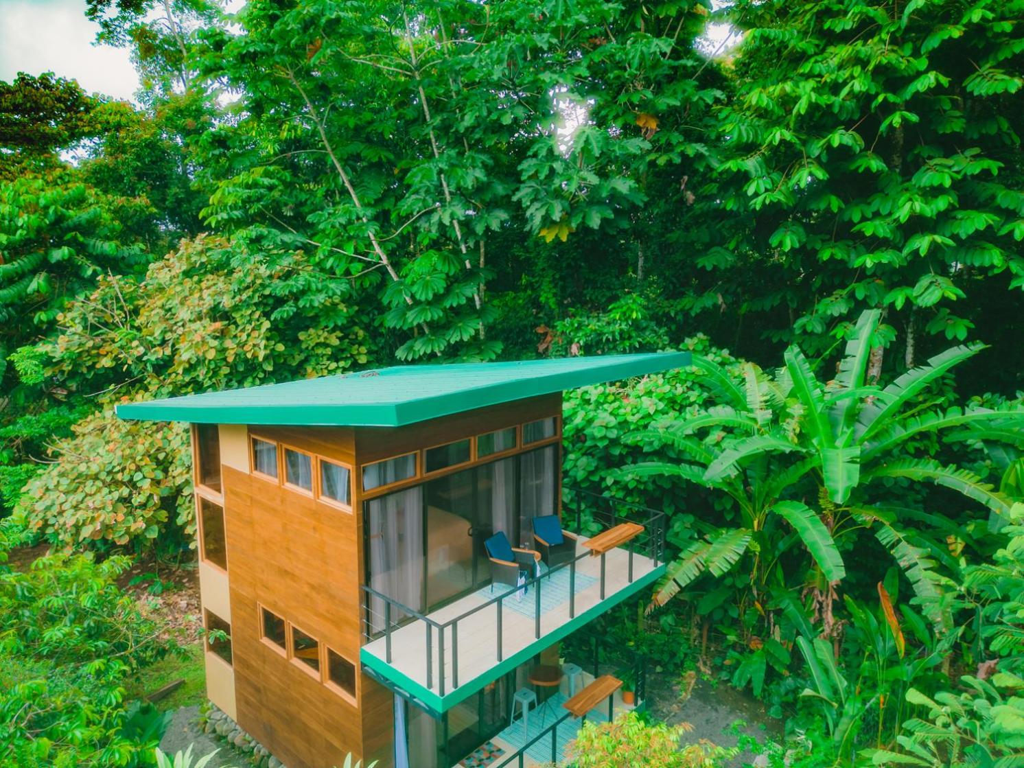 Arenal Getaway