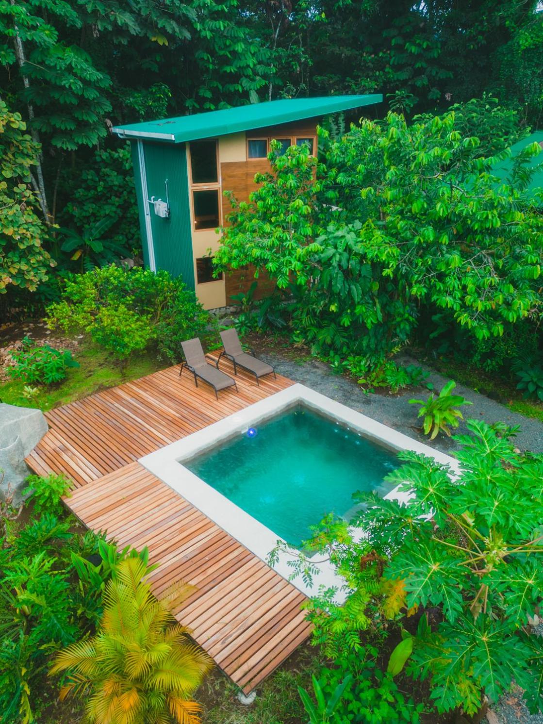 Arenal Getaway