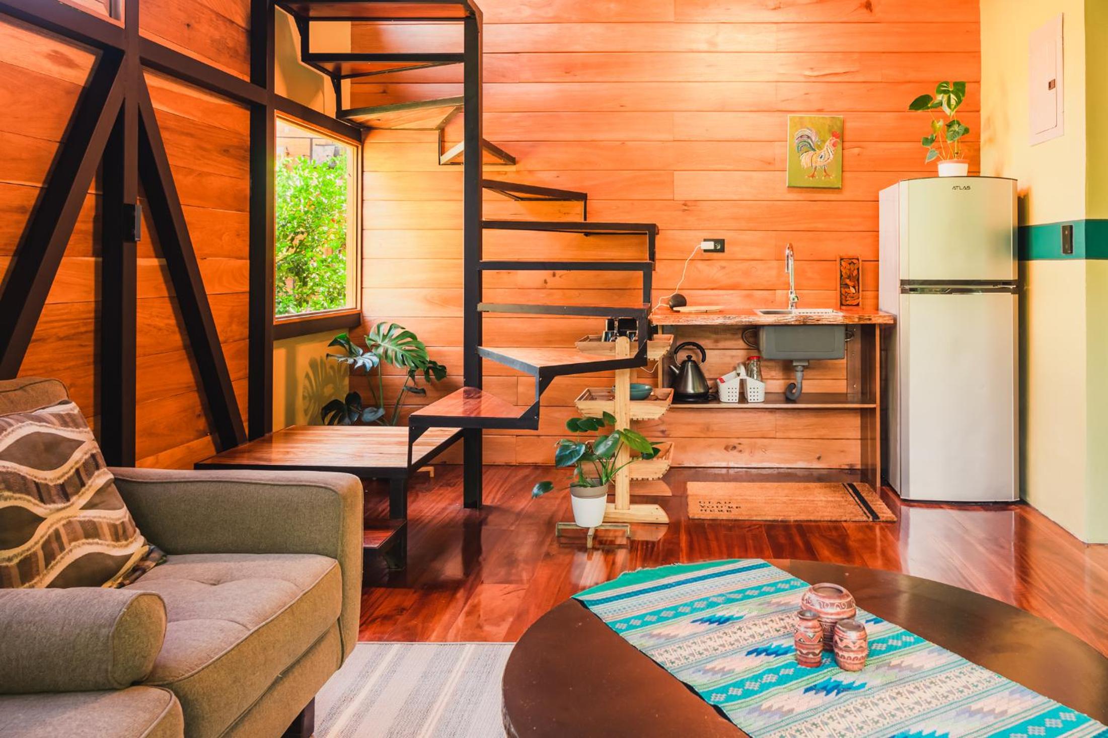 Arenal Getaway